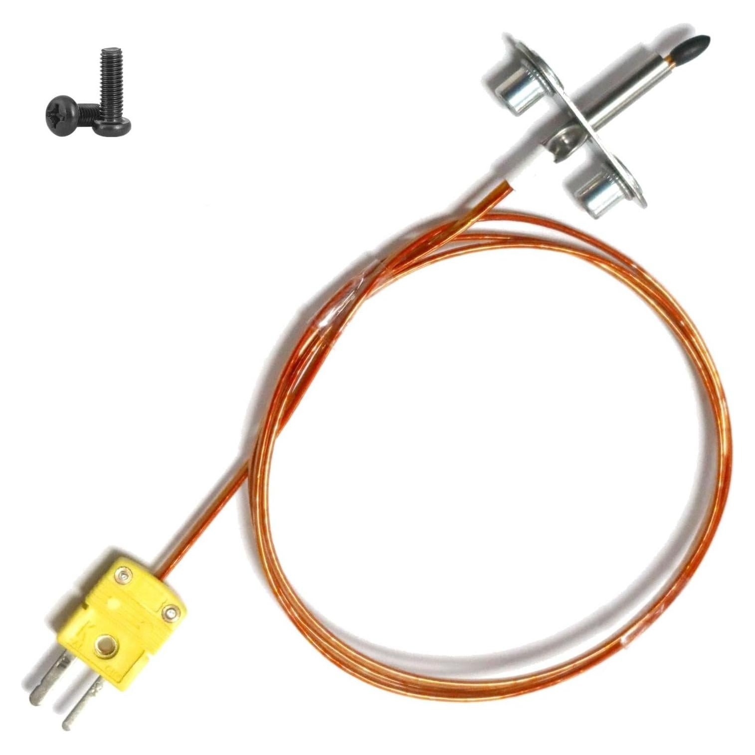 Sonda Termopar Traeger KIT0422 para Parrillas D2 Pro e Ironwood