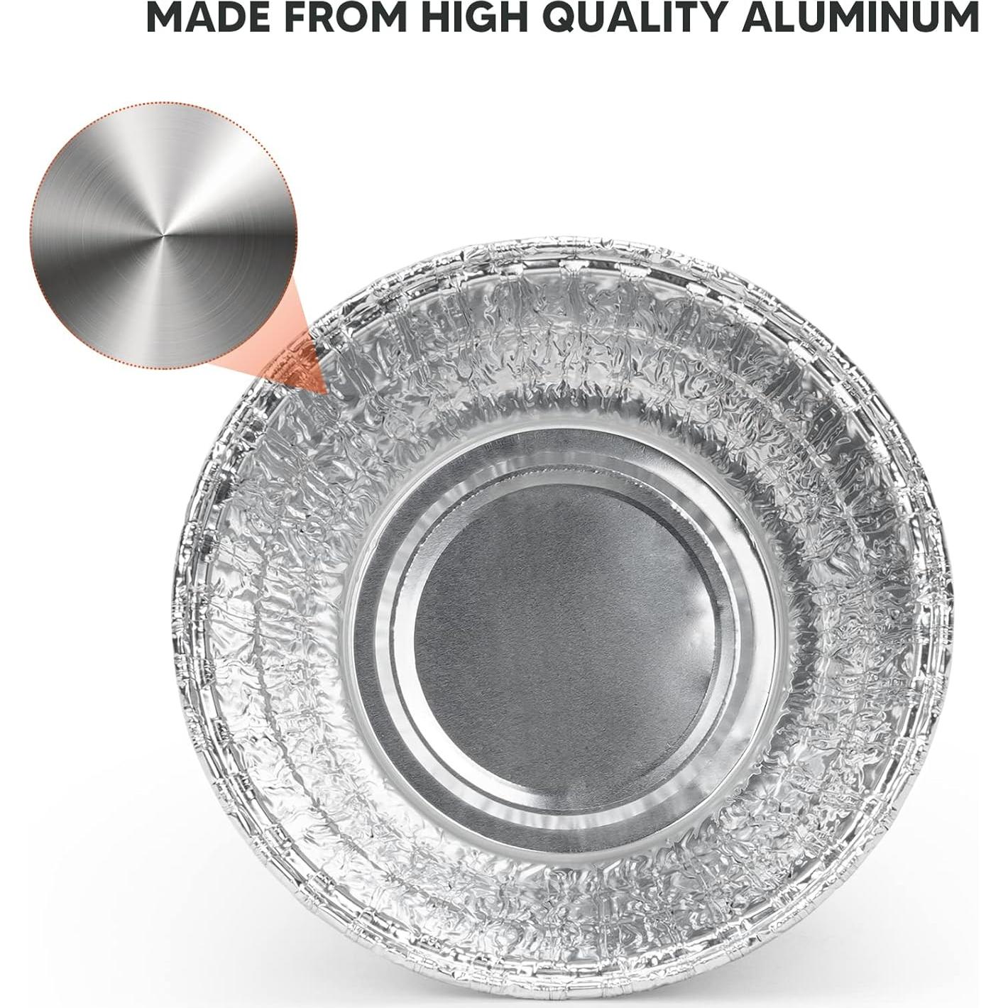 Forros de Cubo de Grasa Stanbroil 15 Pzs para Parrillas Traeger