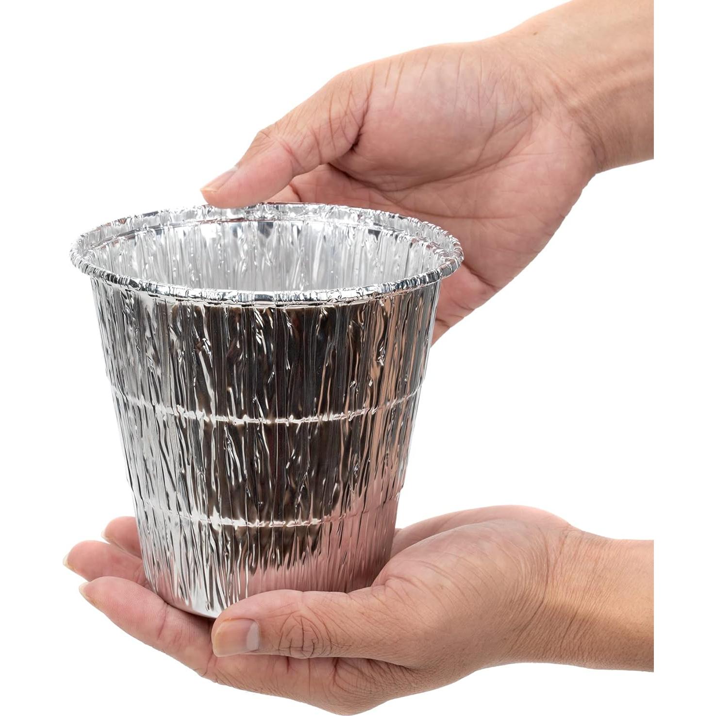 Forros de Cubo de Grasa Stanbroil 15 Pzs para Parrillas Traeger