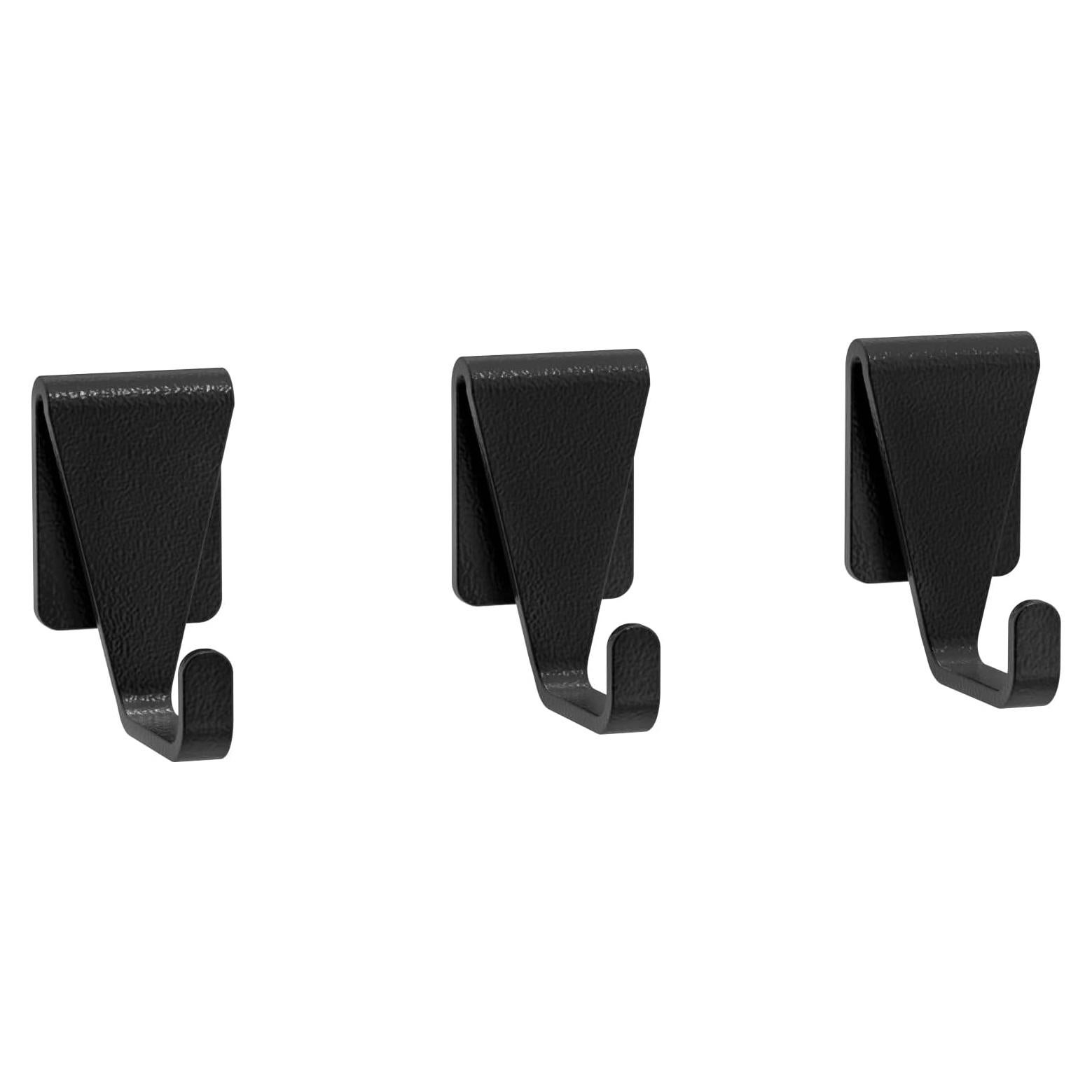 Ganchos para Parrilla Viespe 3 Pack Compatibles Traeger
