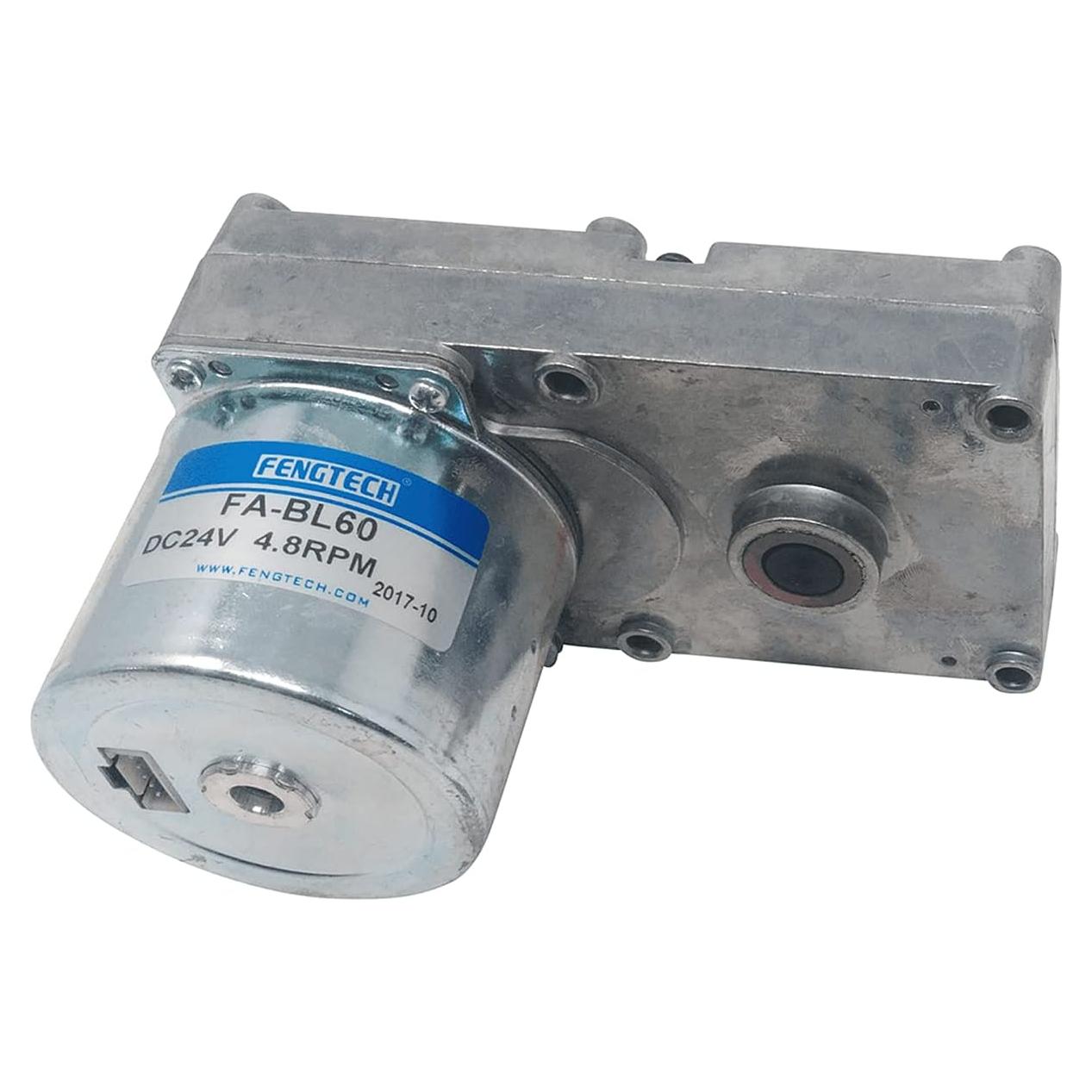 Motor de tornillo sinfín para parrillas Traeger Pro D2