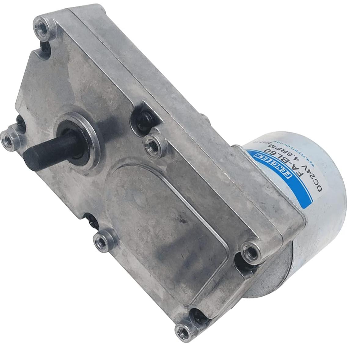 Motor de tornillo sinfín para parrillas Traeger Pro D2