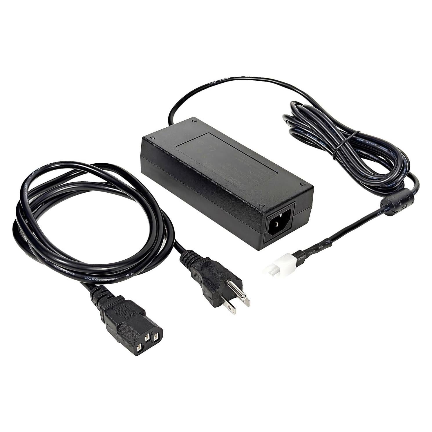 Adaptador de Poder 20V 4.5A Ousaly para Traeger Pro y más