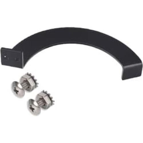 Parada de puerta de tapa de parrilla Haiouus BCA002 derecha