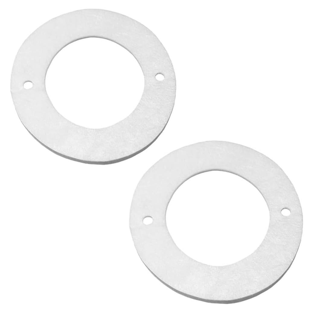 Lana de Aislamiento de Chimenea JIN para Grill Traeger y Camp Chef