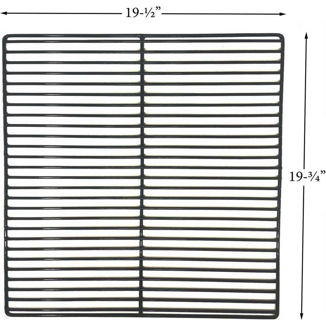 Rejilla de Parrilla de Porcelana Traeger Pro 20 49.5x50.2 cm