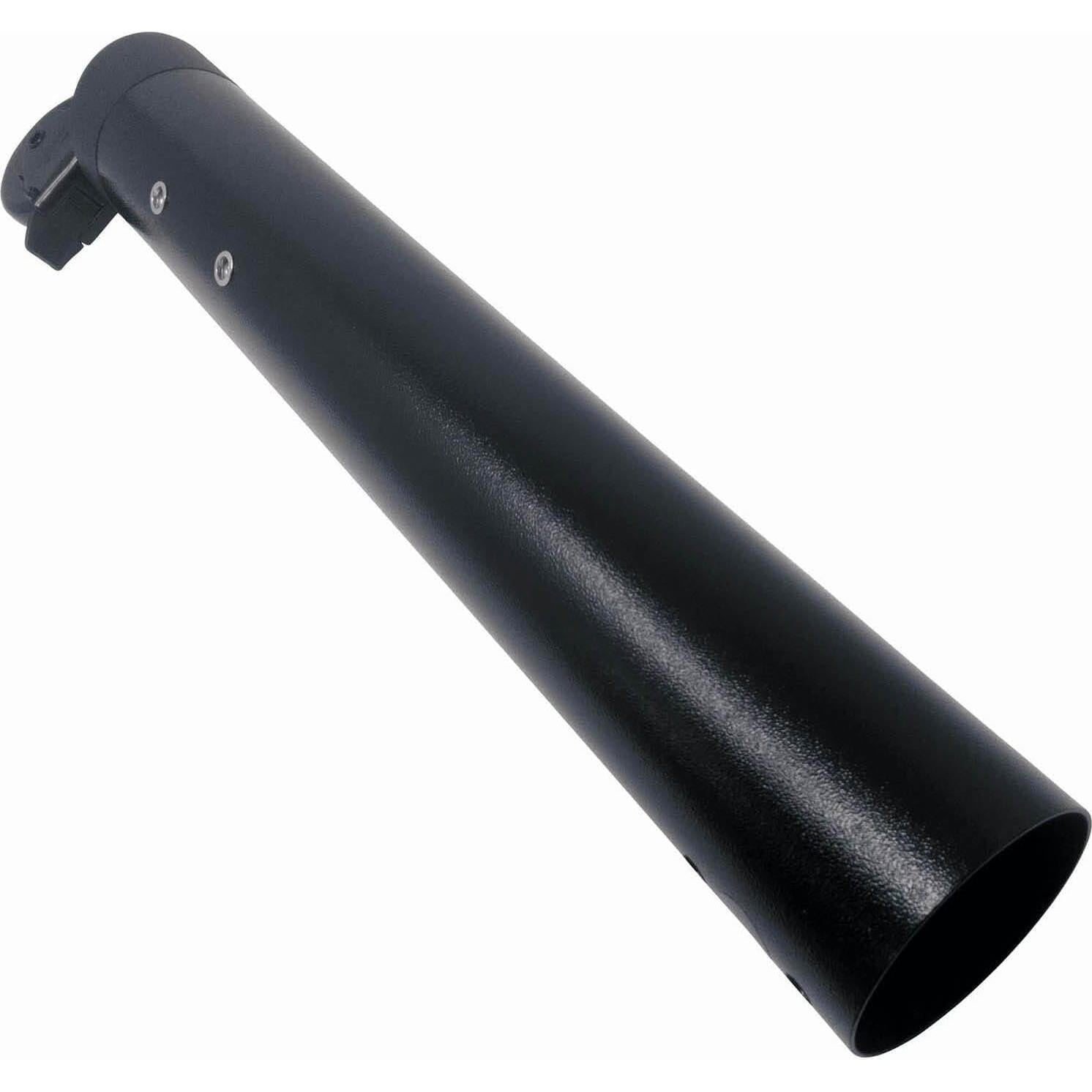 Pierna Frontal Inclinada con Rueda Traeger KIT0389 64.8 cm