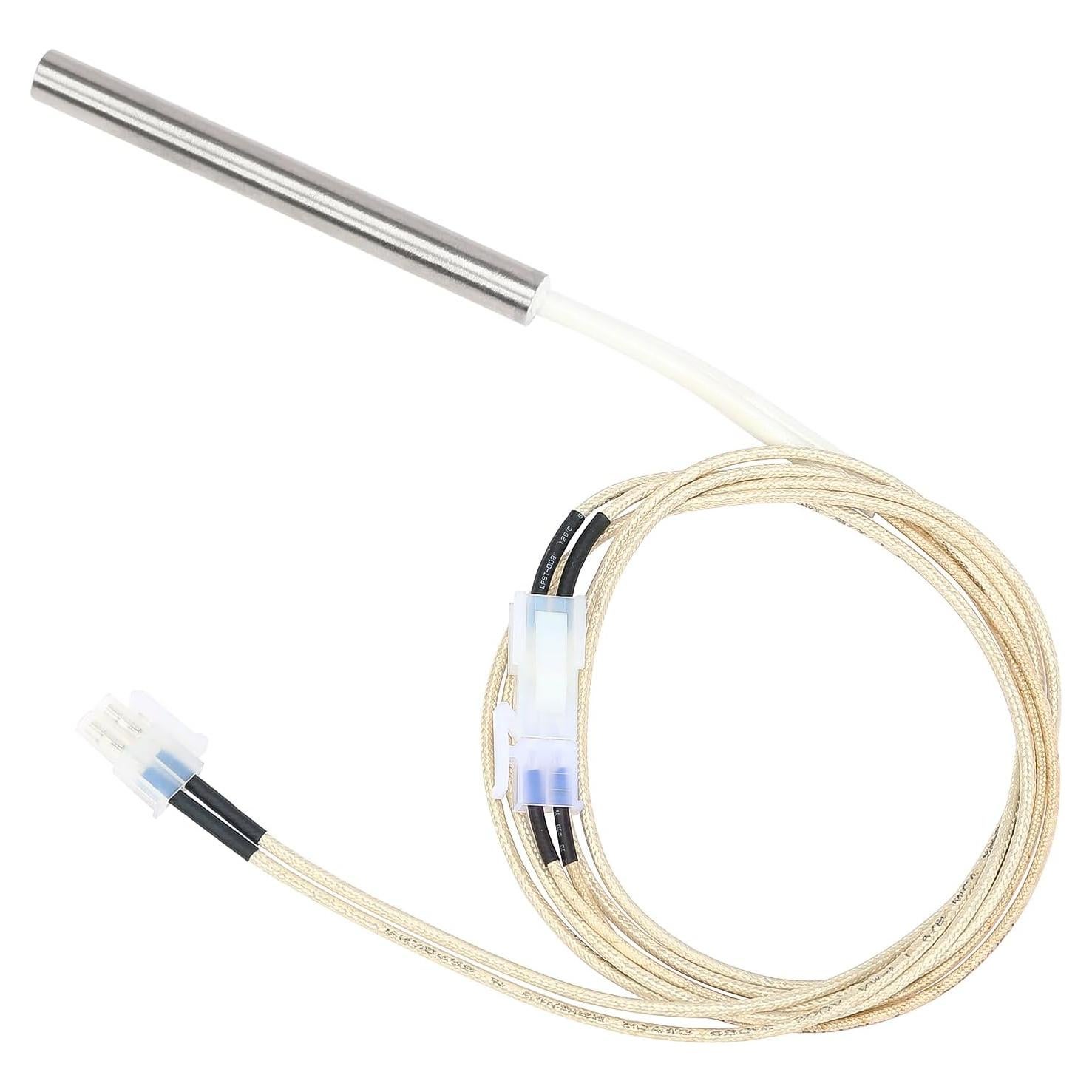 Encendedor D2 Hot Rod QuliMetal para Parrillas Traeger 80W 20V