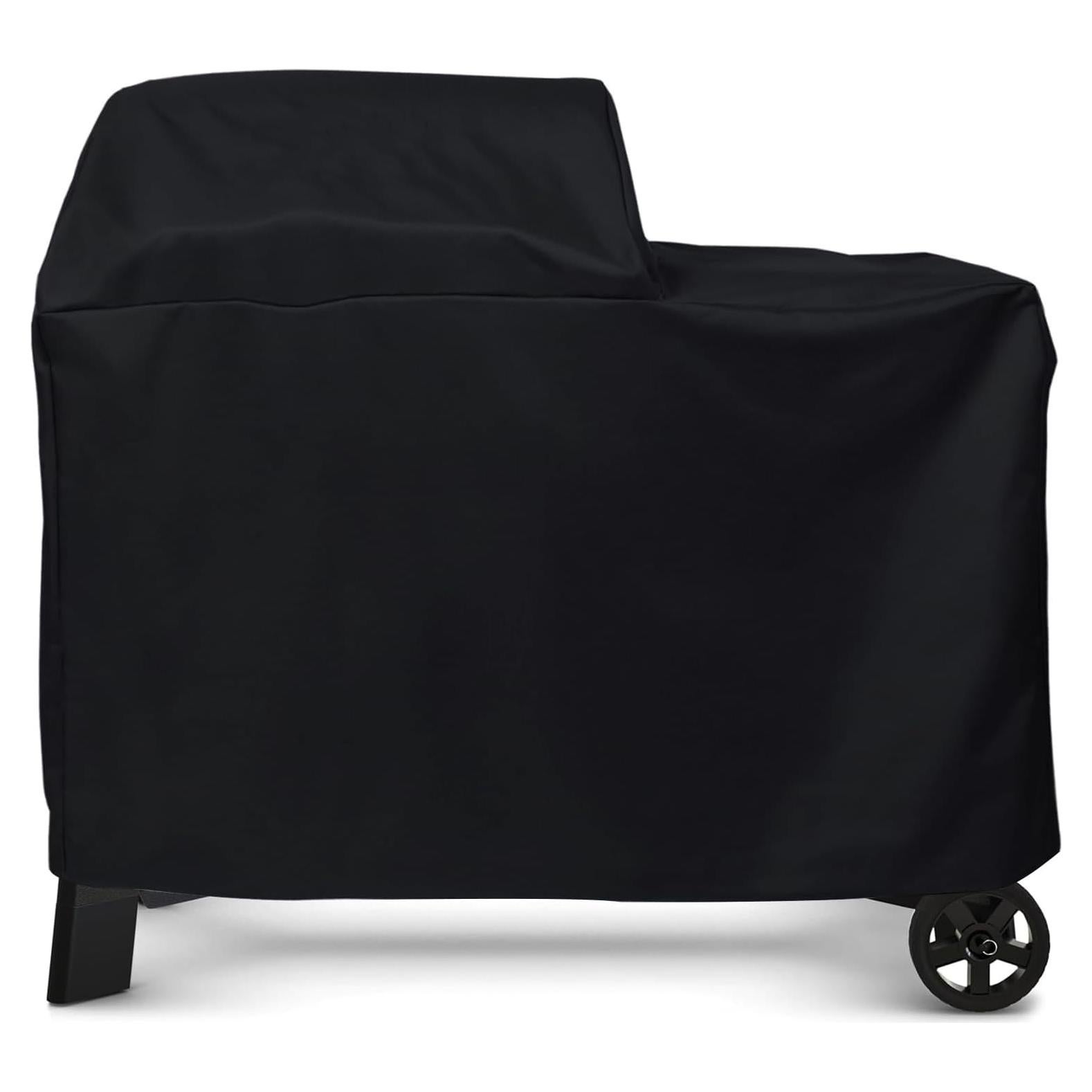 Cubierta para Parrilla Traeger BAC761 Woodridge 600D Impermeable