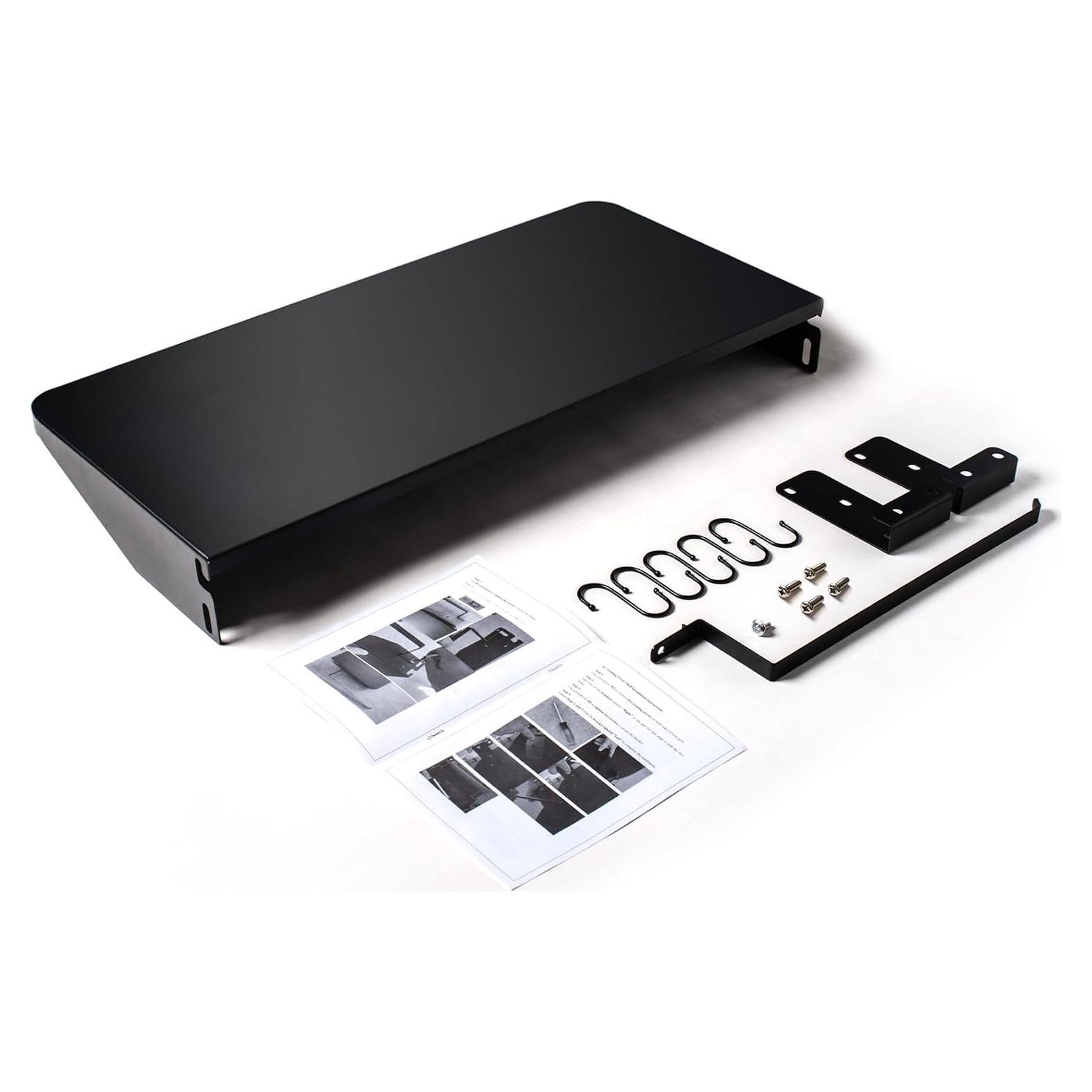 Estante Plegable Traeger BAC362 para Parrillas de Pellet