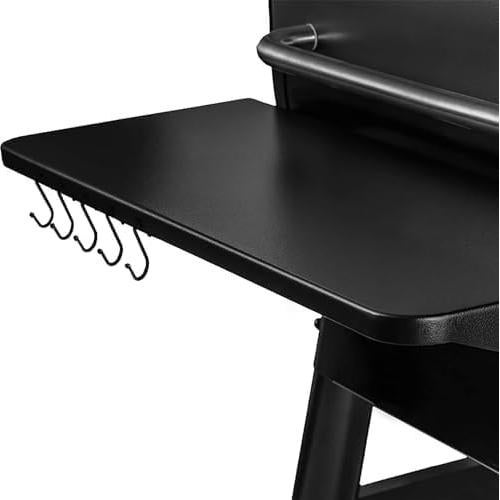 Estante Plegable Traeger BAC362 para Parrillas de Pellet