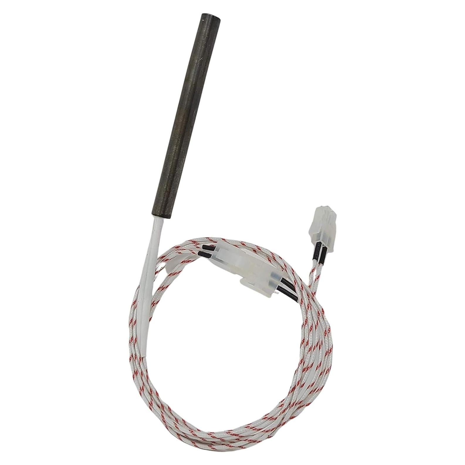 Encendedor Directo 55W Traeger Hot Rod Gen 2 10.16cm