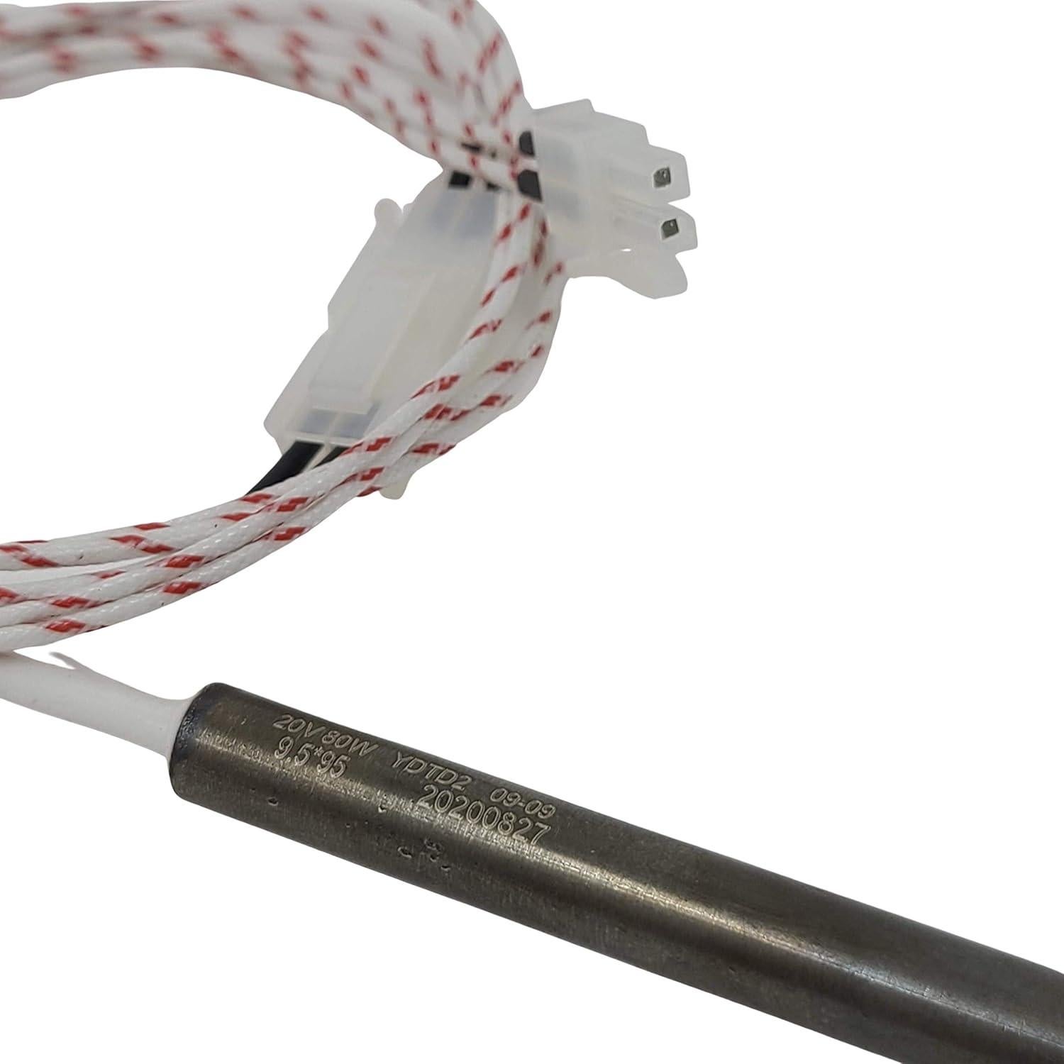 Encendedor Directo 55W Traeger Hot Rod Gen 2 10.16cm