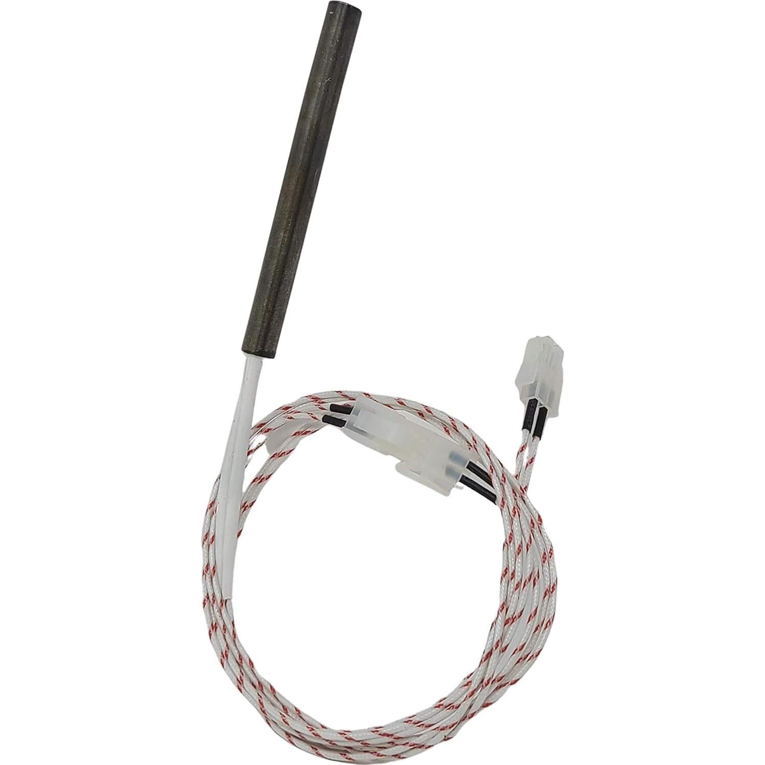 Encendedor Directo 55W Traeger Hot Rod Gen 2 10.16cm