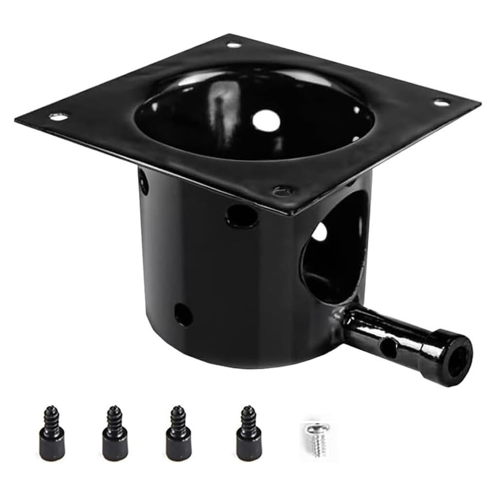 Kit de Repuesto Hot Rod JAQKITU para Parrillas Traeger