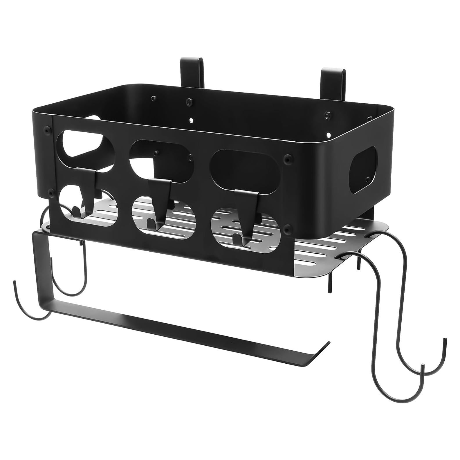 Contenedor de Almacenamiento Traeger para Parrillas 26.9x16x9.9cm