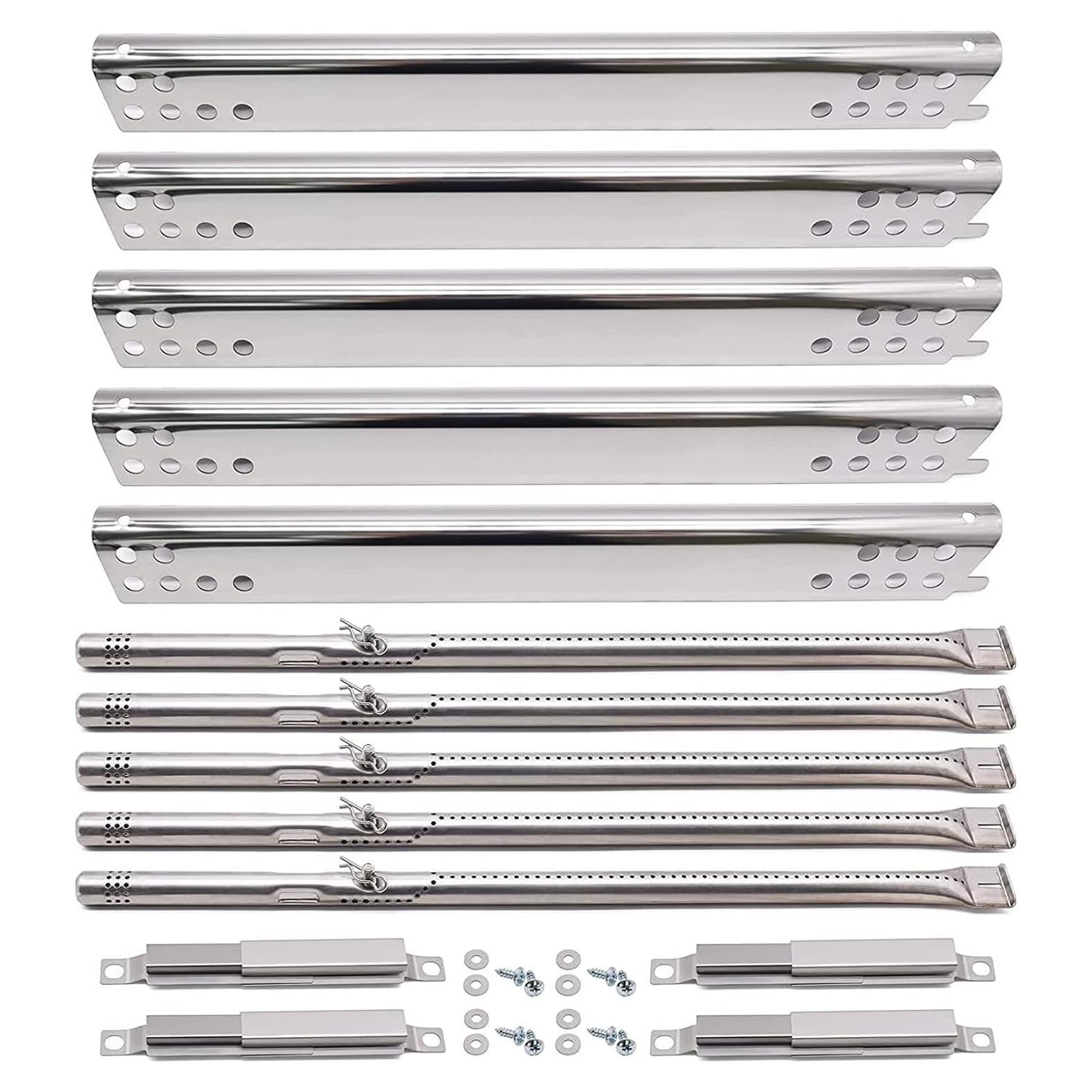 Piezas de Parrilla Char-Broil Performance 5 Quemadores Acero Inox