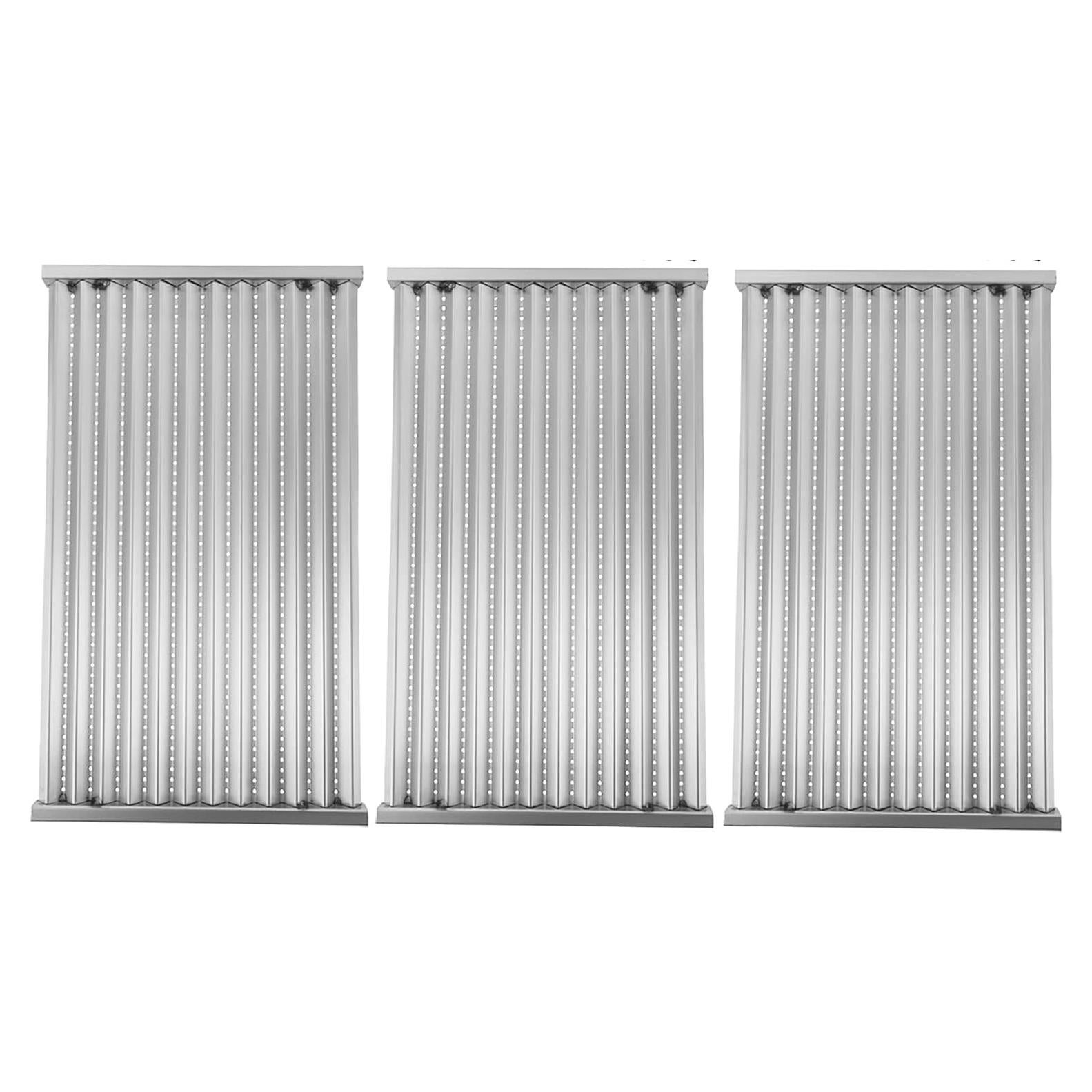 Emisor Infrarrojo Charbroil G533-2200-W1 Acero Inoxidable 3PCS