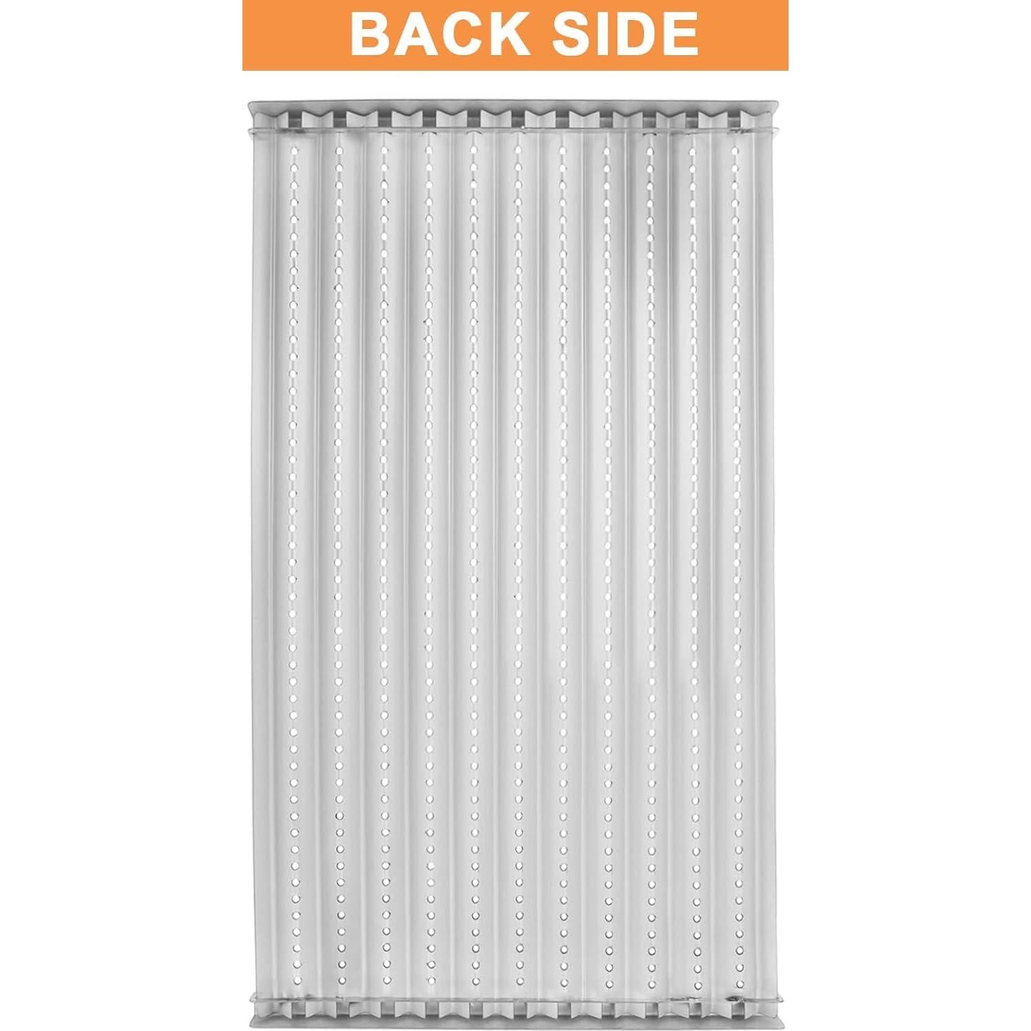 Emisor Infrarrojo Charbroil G533-2200-W1 Acero Inoxidable 3PCS