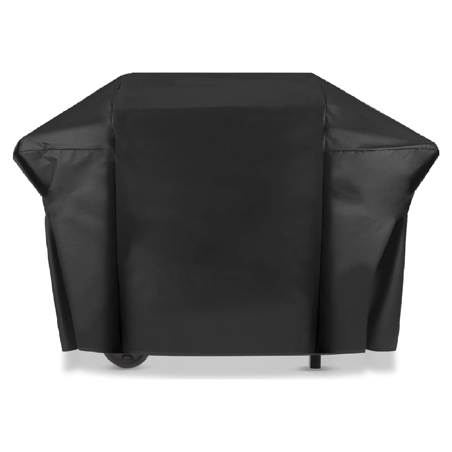 Cubierta de Parrilla Impermeable Blackhoso 157 cm para 3-4 Quemadores
