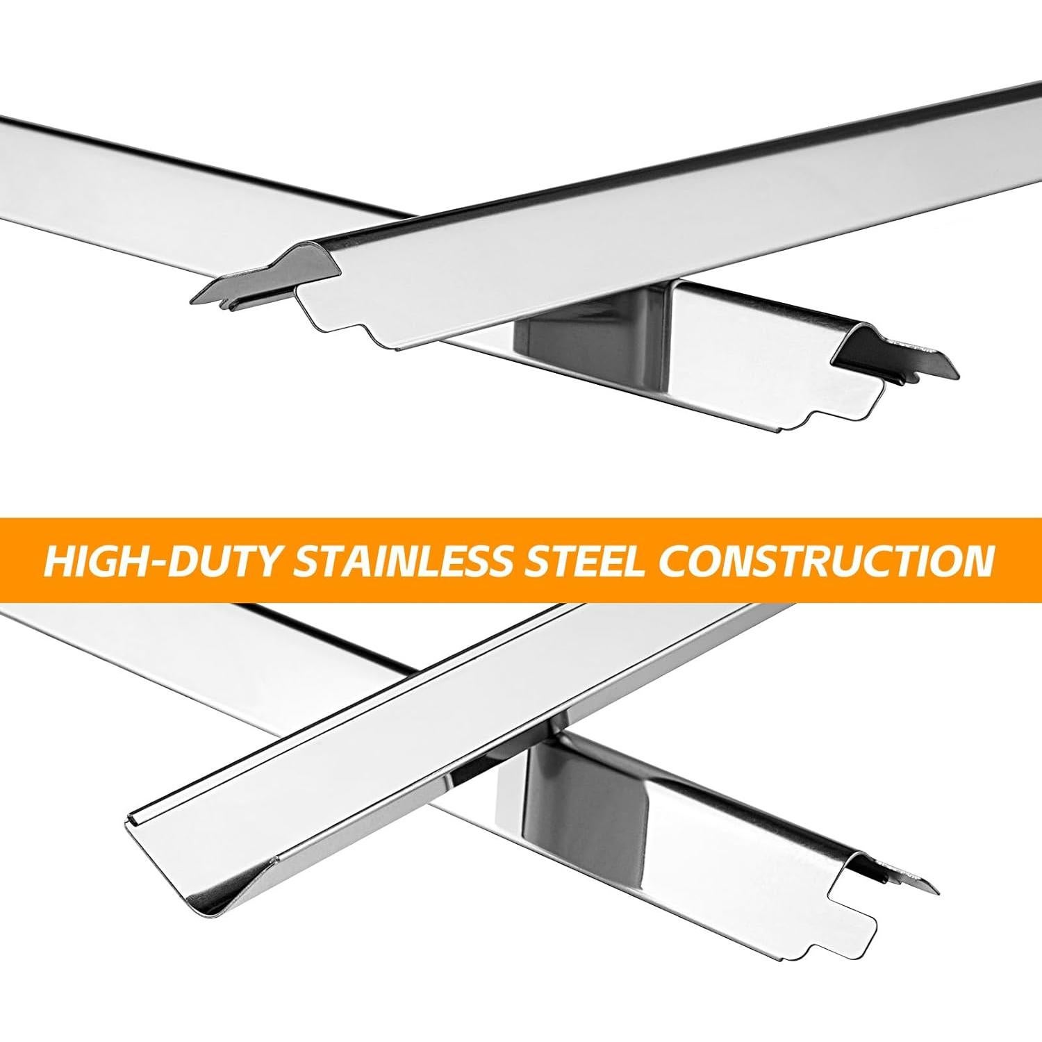 Piezas de Repuesto para Parrilla Charbroil Performance 4 Quemadores