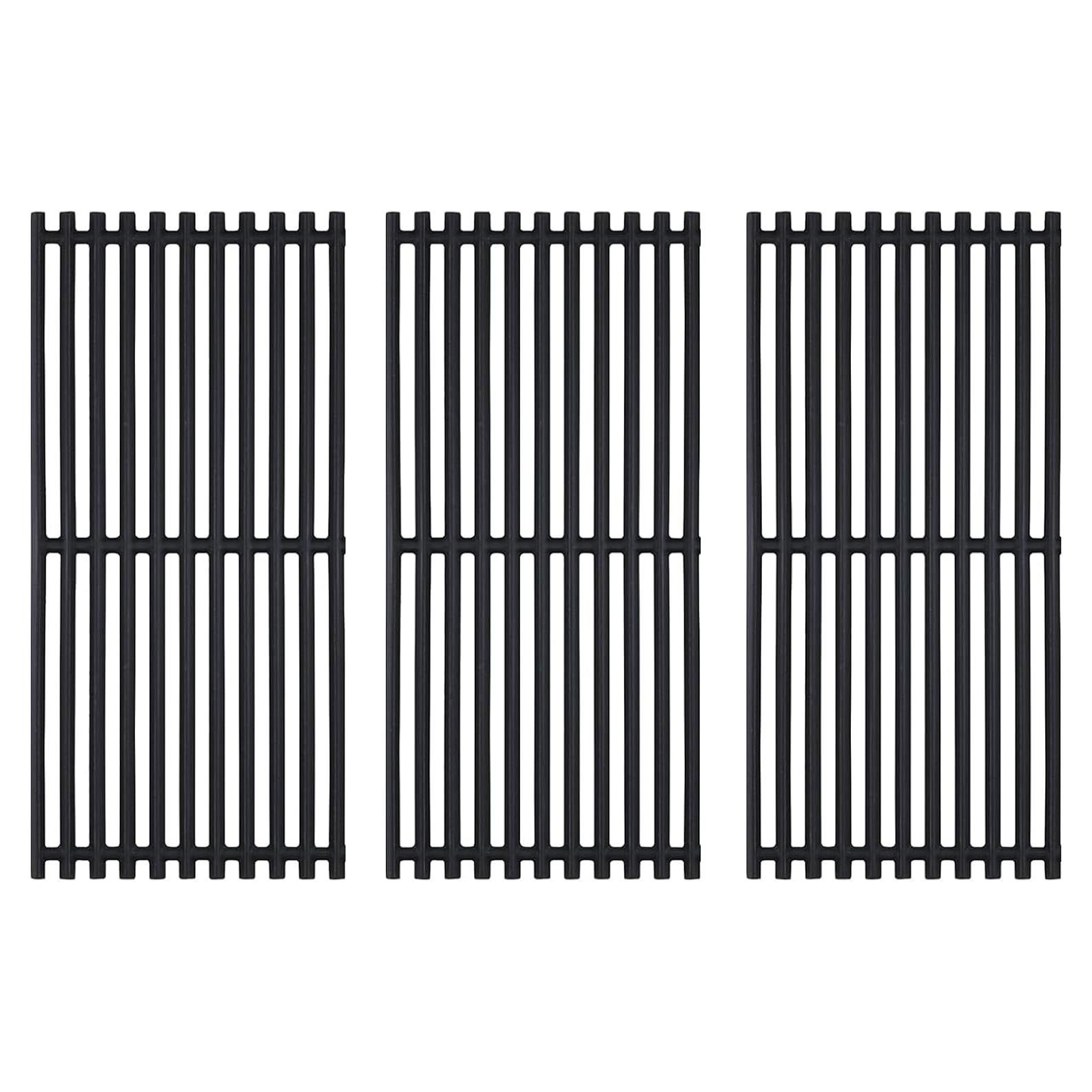 Repuestos Parrilla Charbroil Tru Infrared 3 Quemadores Hierro Fundido