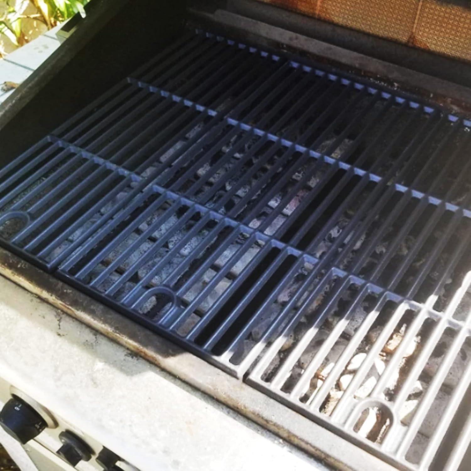 Piezas de Parrilla Charbroil Performance 4-Burner - Kit Completo