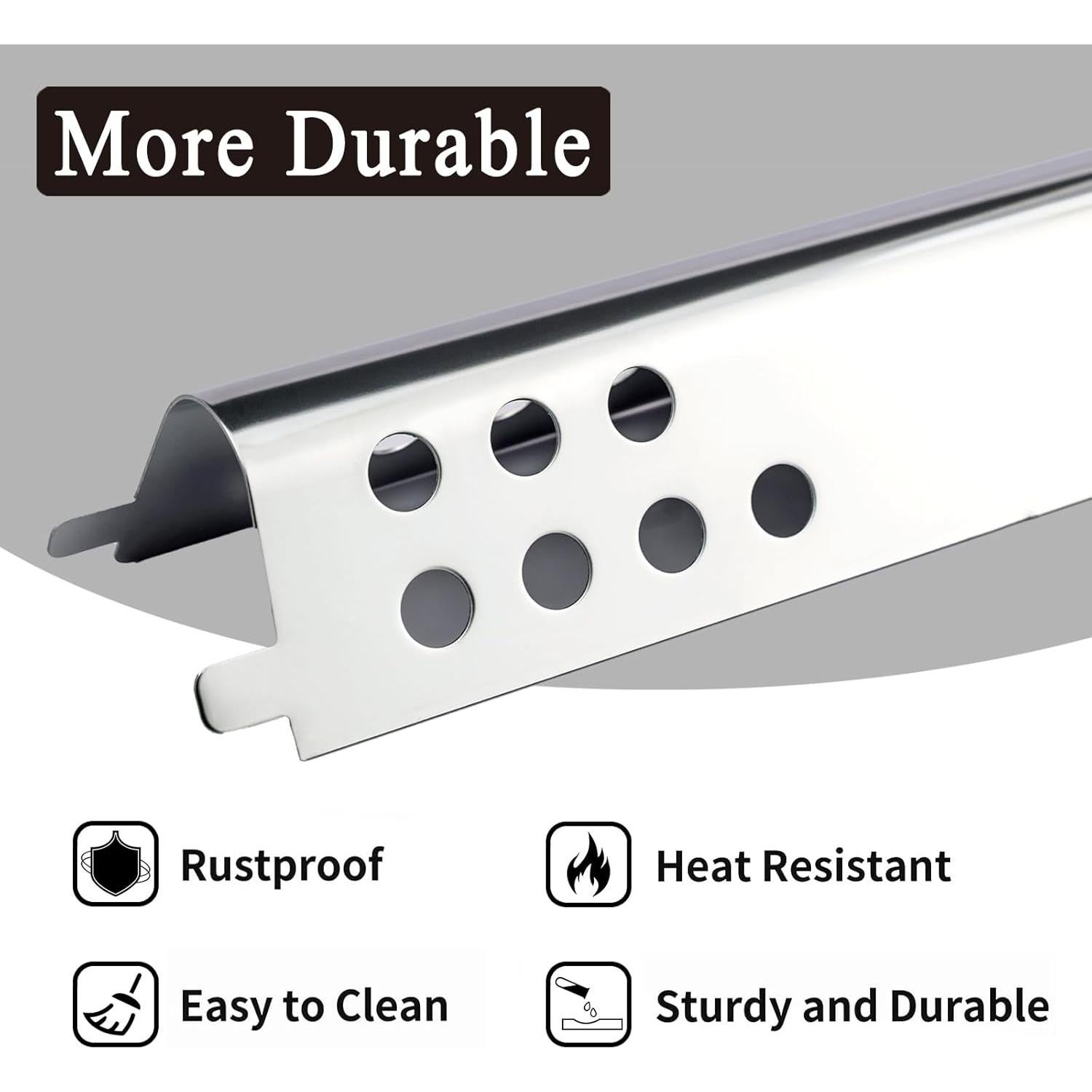 Piezas de Repuesto Parrilla Char-Broil Performance 4 Quemadores