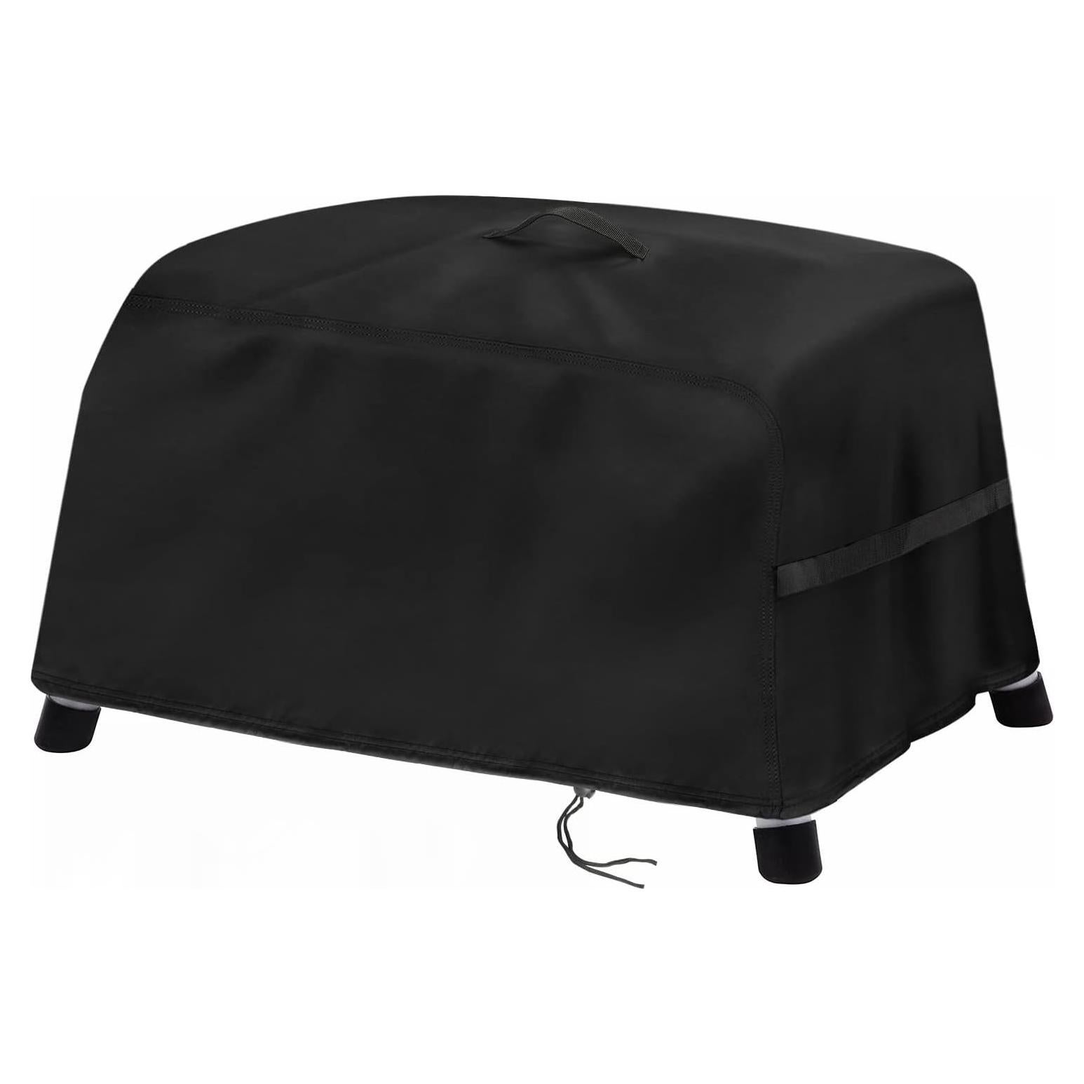 Cubierta de Parrilla de Mesa Jungda 66x46x33cm Impermeable