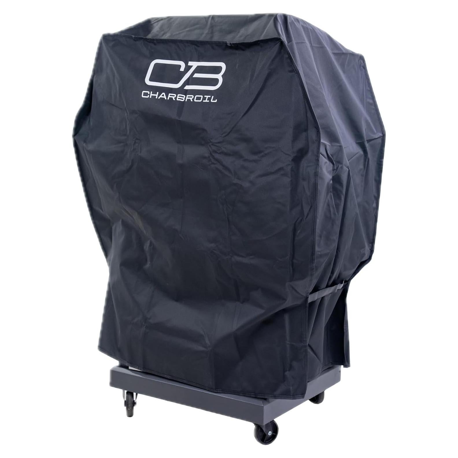 Cubierta para Parrilla Pequeña Char-Broil Performance 81x101cm