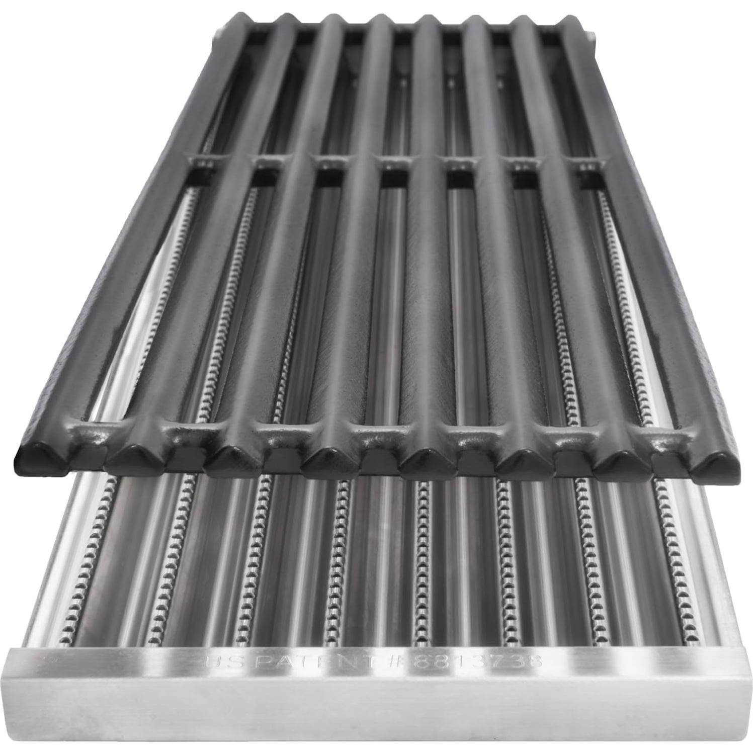 Repuesto Rejilla y Emisor TRU-Infrared Char-Broil 2015+