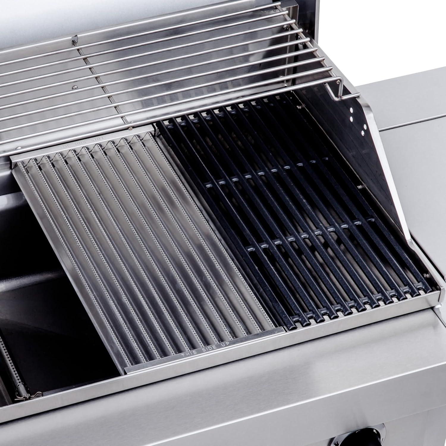 Repuesto Rejilla y Emisor TRU-Infrared Char-Broil 2015+