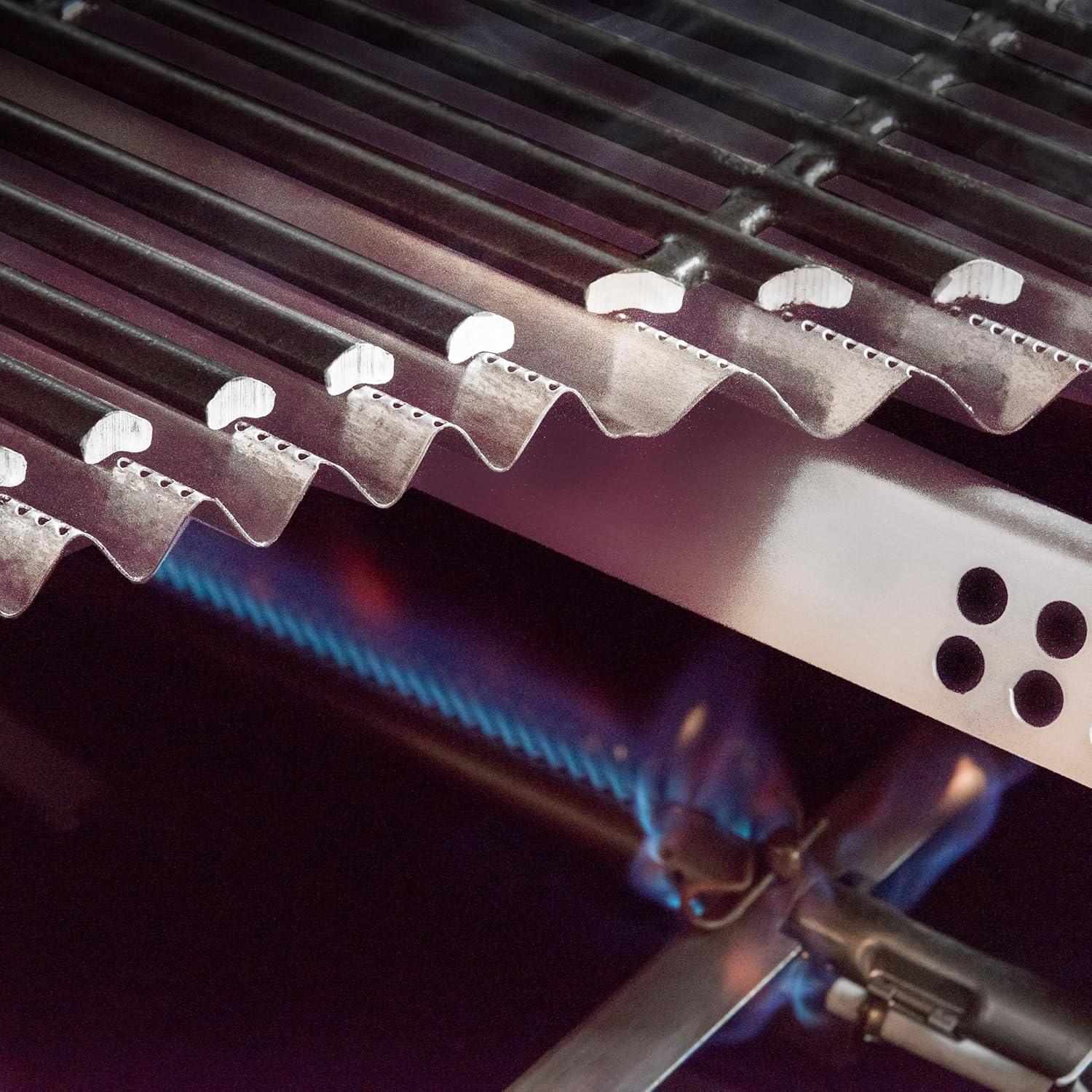 Repuesto Rejilla y Emisor TRU-Infrared Char-Broil 2015+