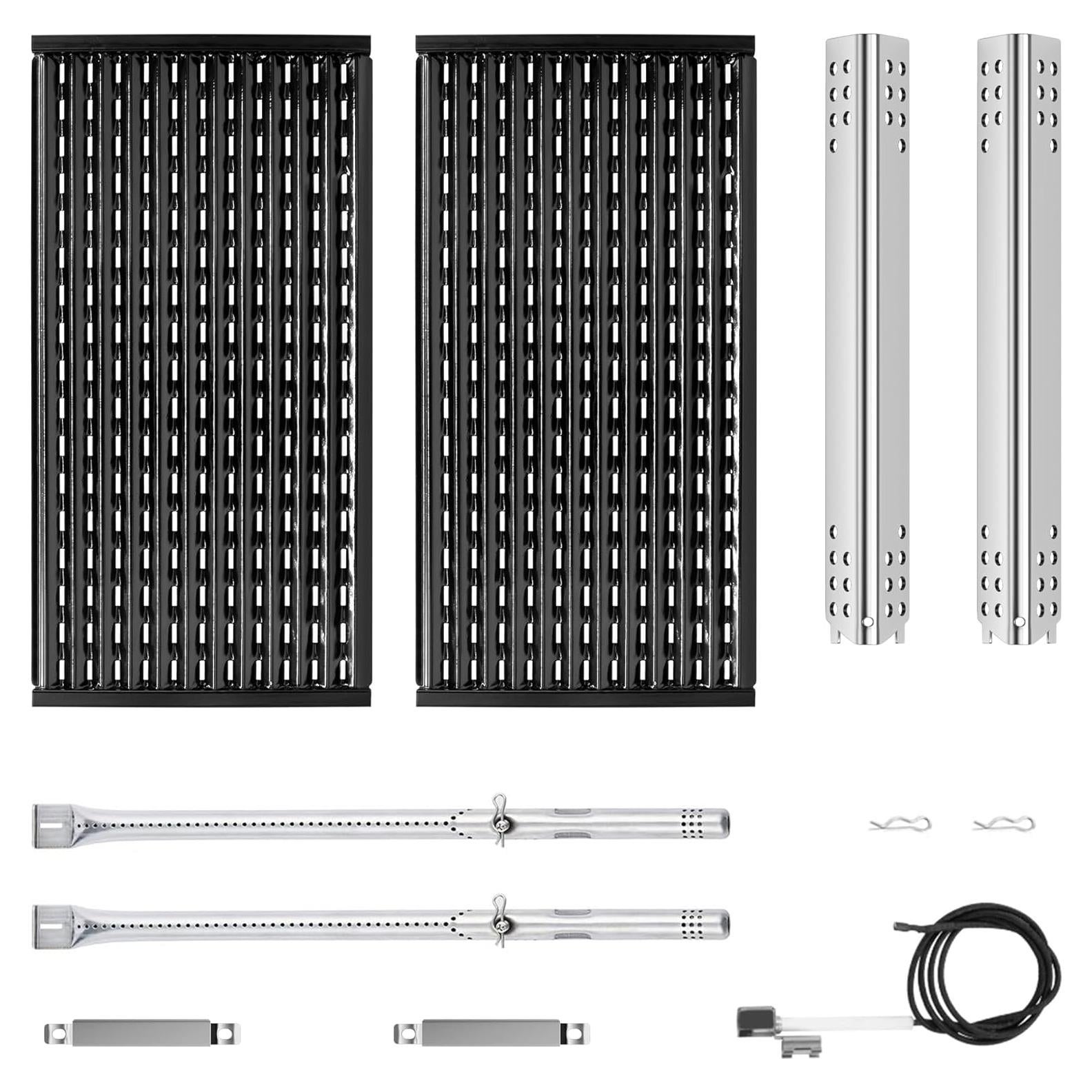 Kit de Repuesto para Parrilla Charbroil Performance 2 Quemadores