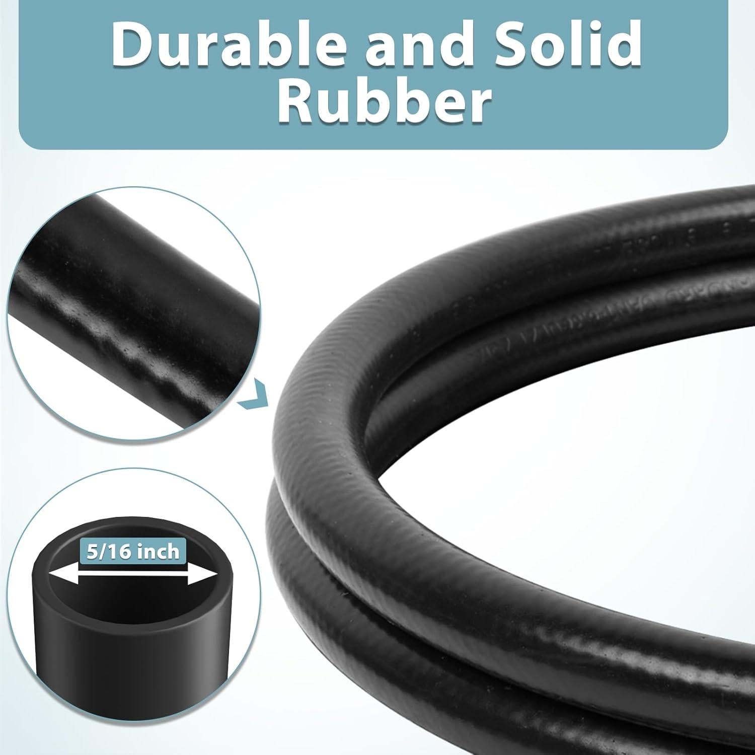 Regulador de Gas Universal SHINESTAR 1.07m con Manguera y Medidor