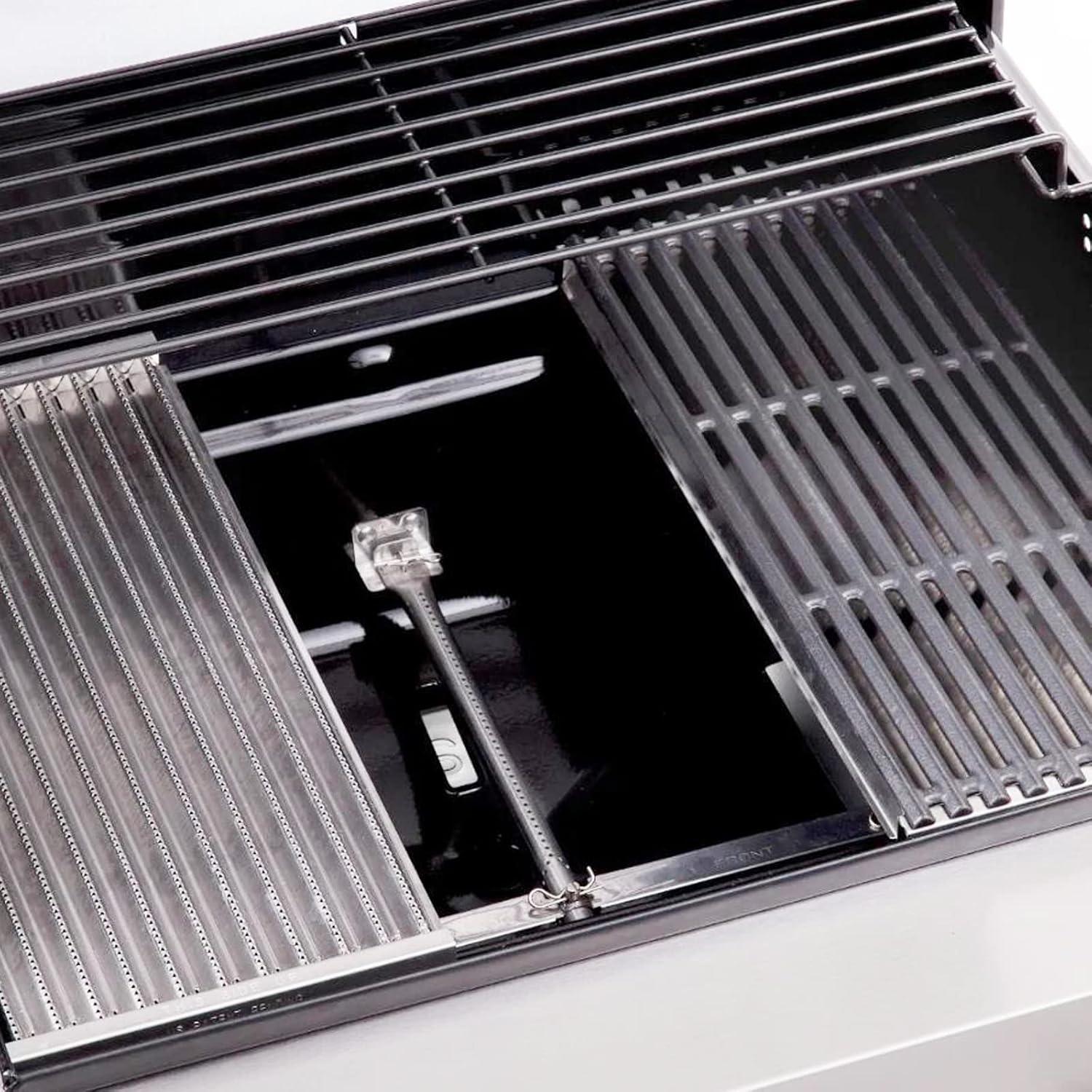 Emisores de Acero Inoxidable 17" Charbroil G533-2200-W1