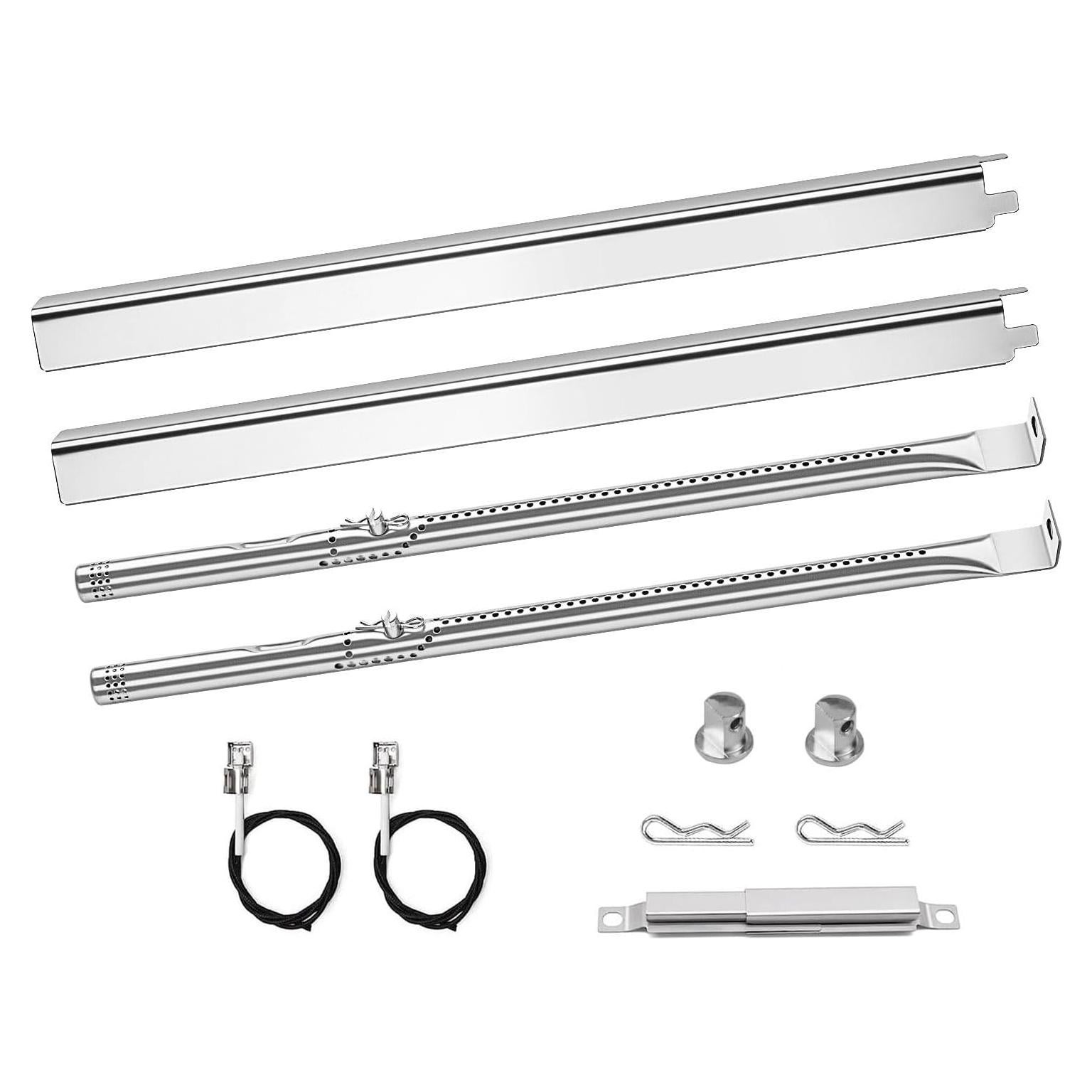 Repuestos para Parrilla Charbroil Performance 2 Quemadores