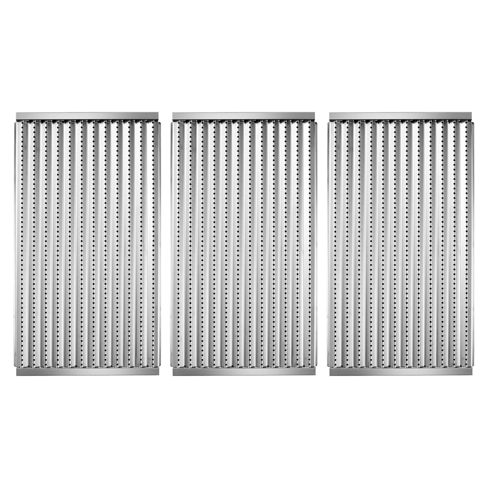 Placas Emisoras Infrarrojas Grillflame 43.18 cm para Charbroil