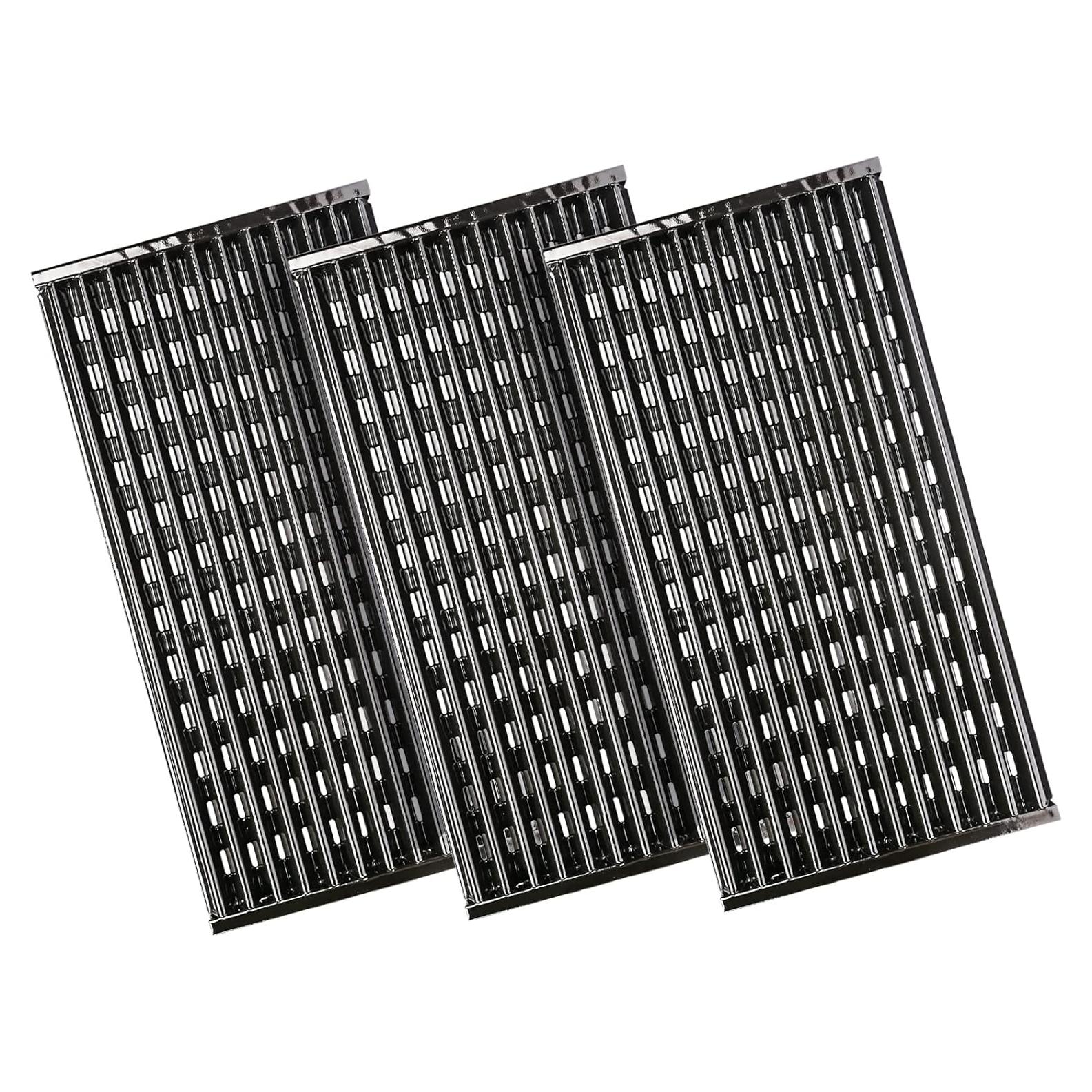 Rejillas de Parrilla Hisencn 43 cm para Charbroil TRU-Infrared