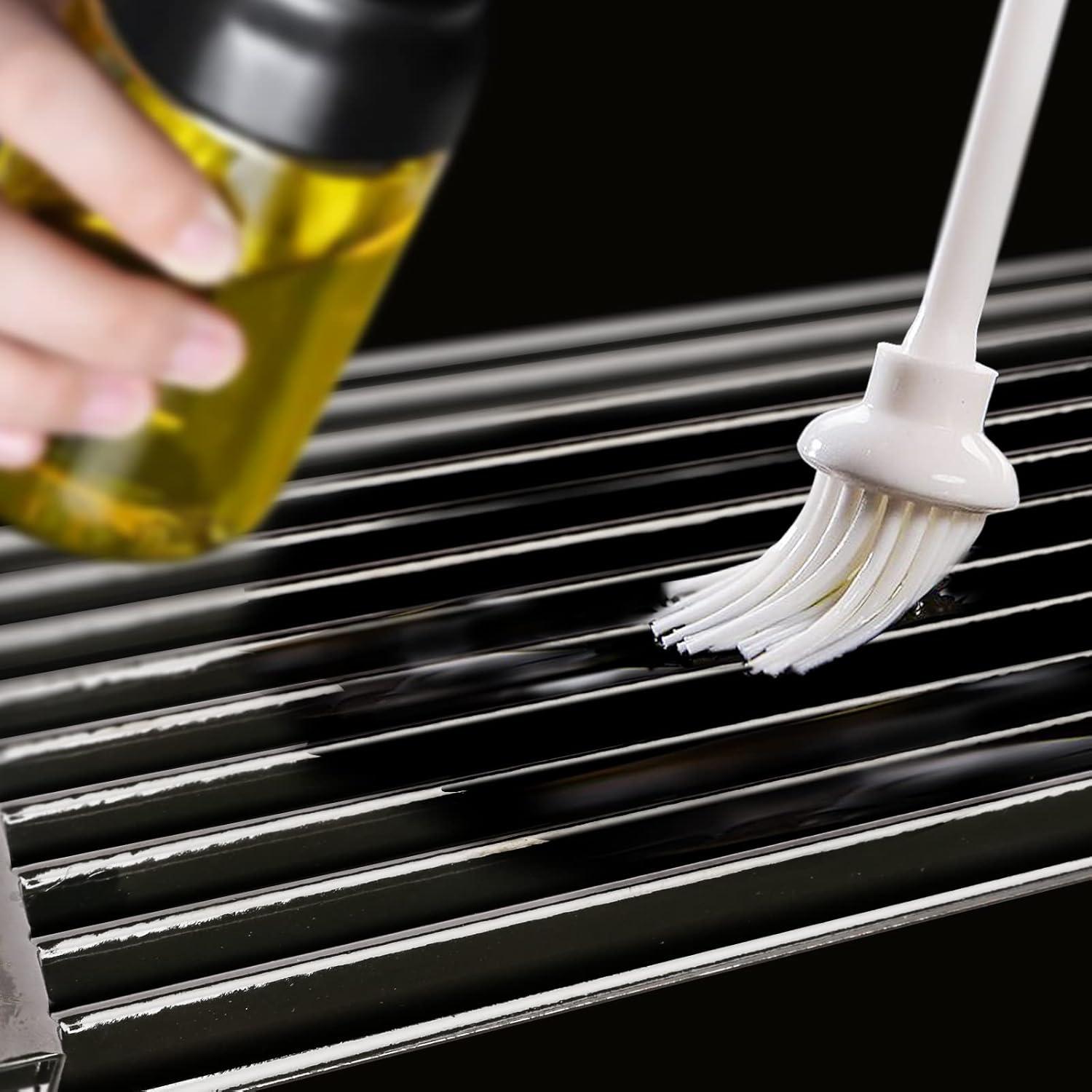 Rejillas de Parrilla Hisencn 43 cm para Charbroil TRU-Infrared