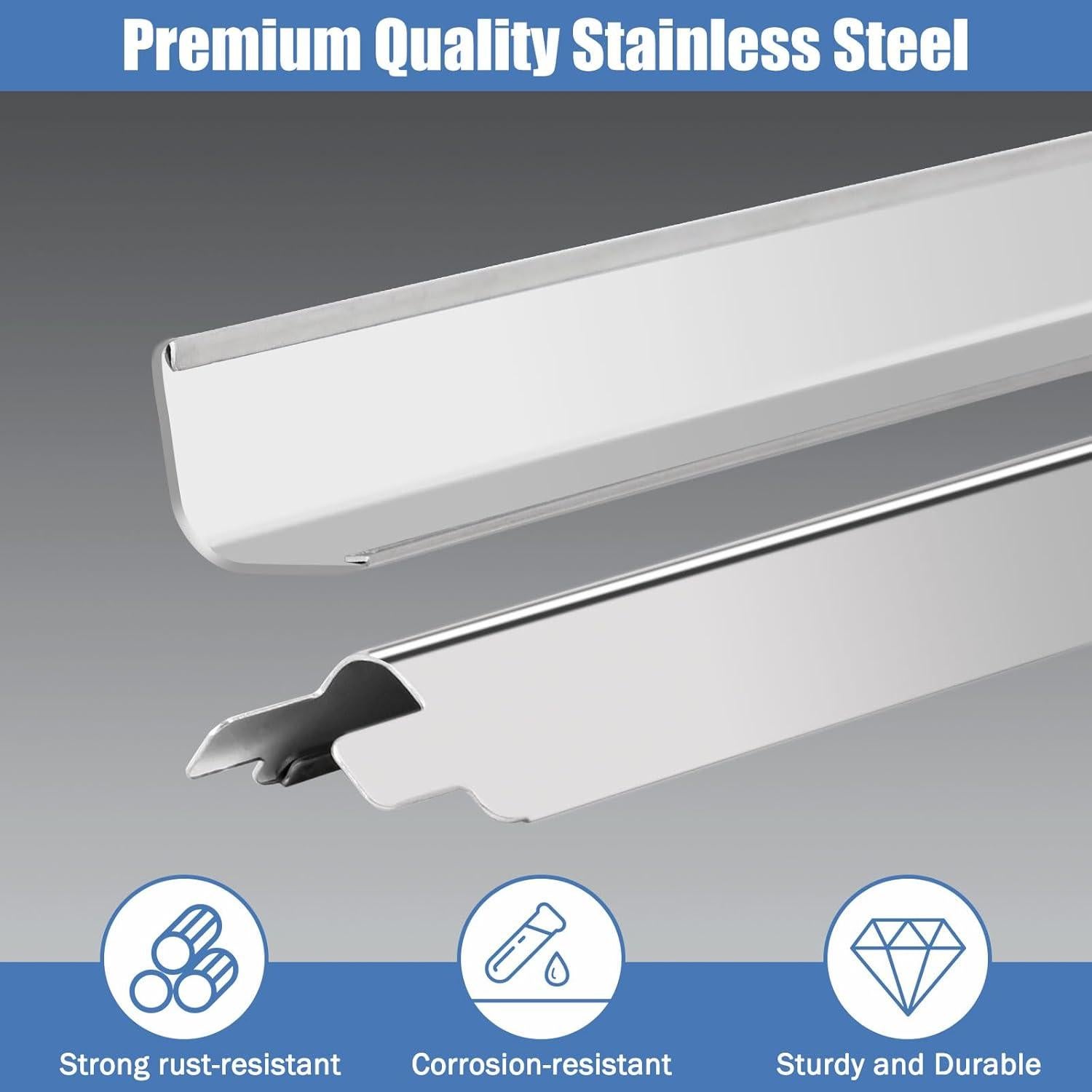 Piezas de Repuesto Parrilla Charbroil Performance 6 Quemadores