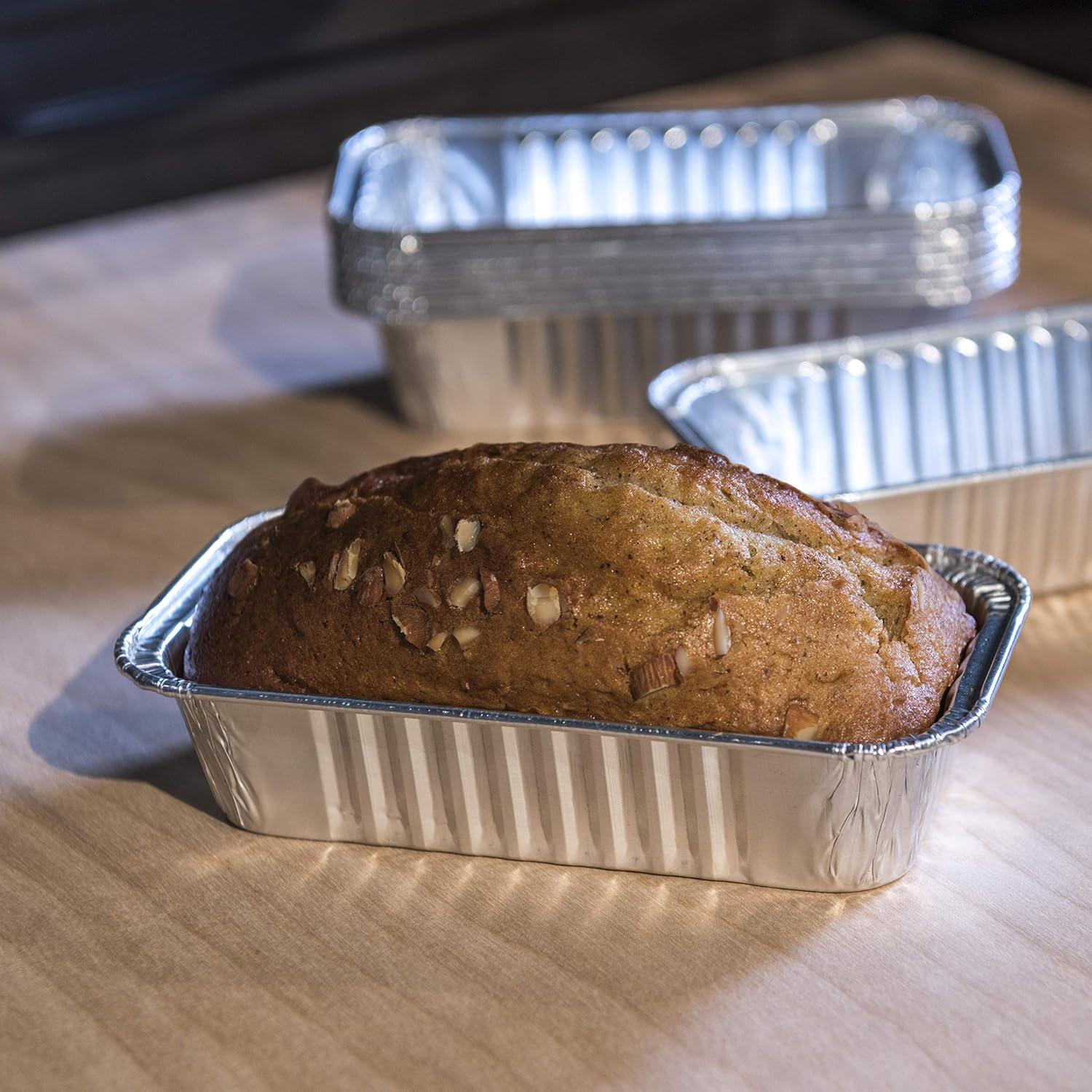 Bandejas de Goteo Desechables Char-Broil de Aluminio - 10 Unidades