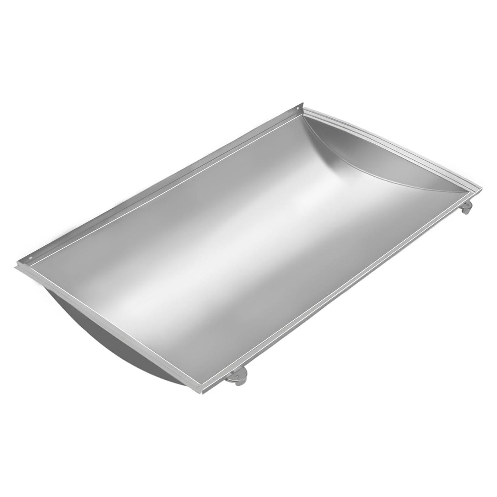 Canal de Infrarrojos Charbroil G517-6600-W1 Acero Inoxidable