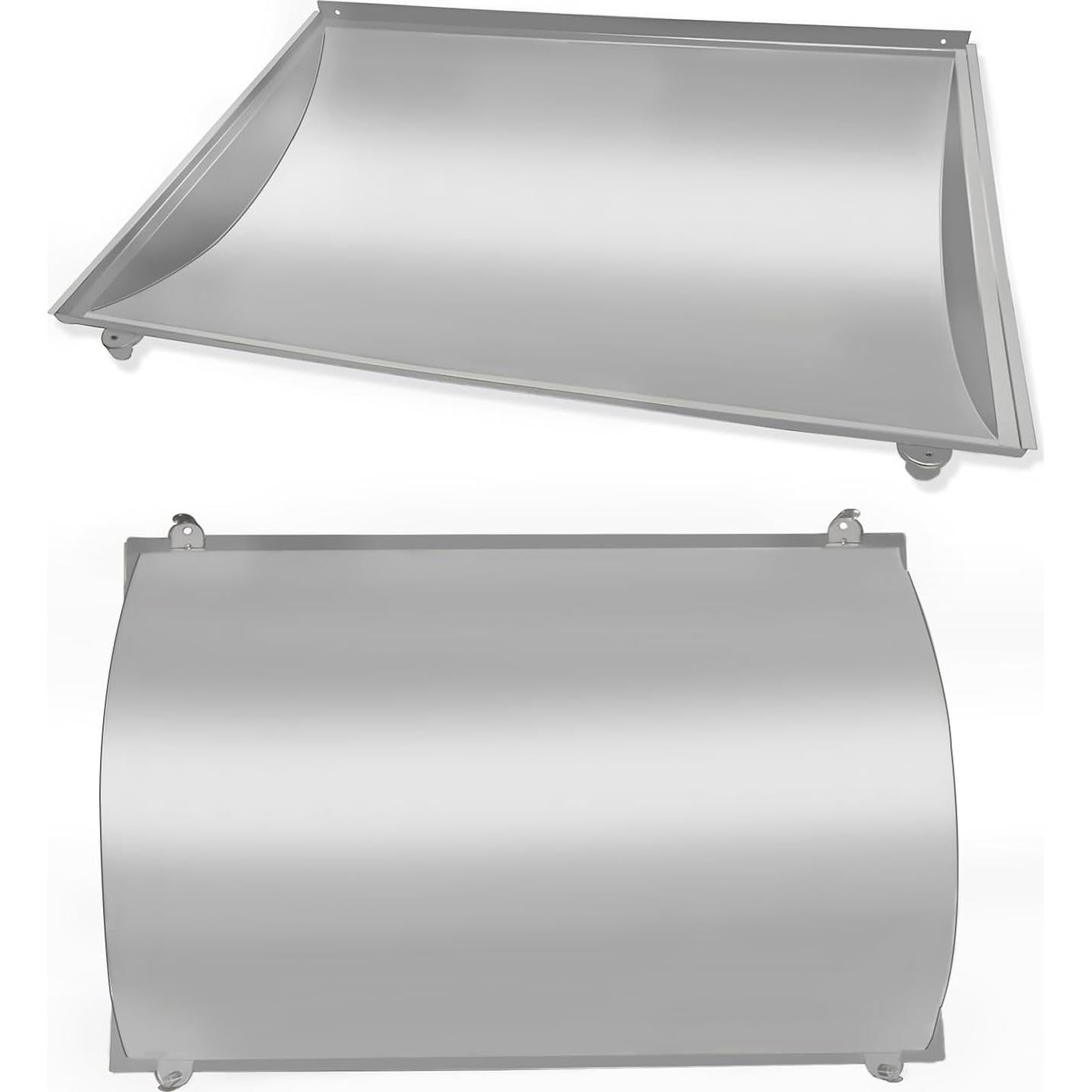 Canal de Infrarrojos Charbroil G517-6600-W1 Acero Inoxidable