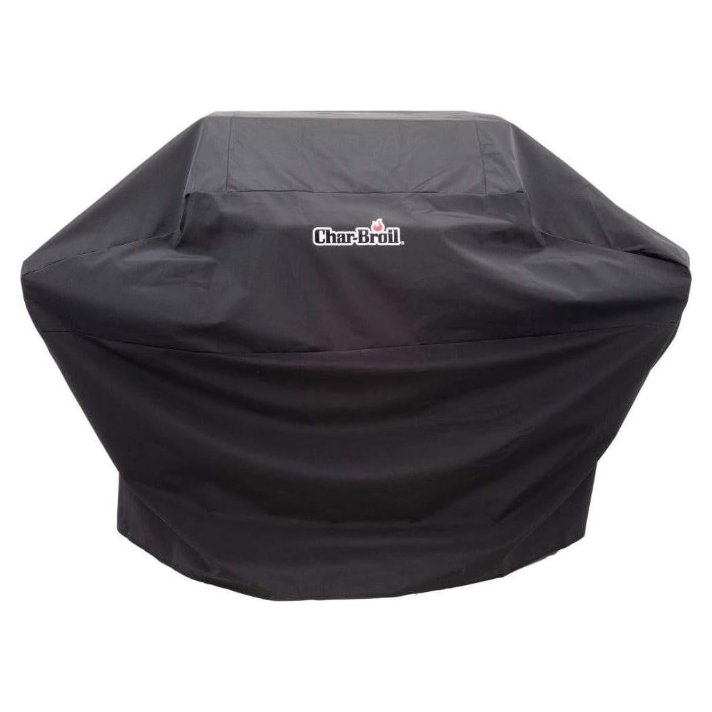 Cubierta de Parrilla Char-Broil 5+ Quemadores 182.88 cm