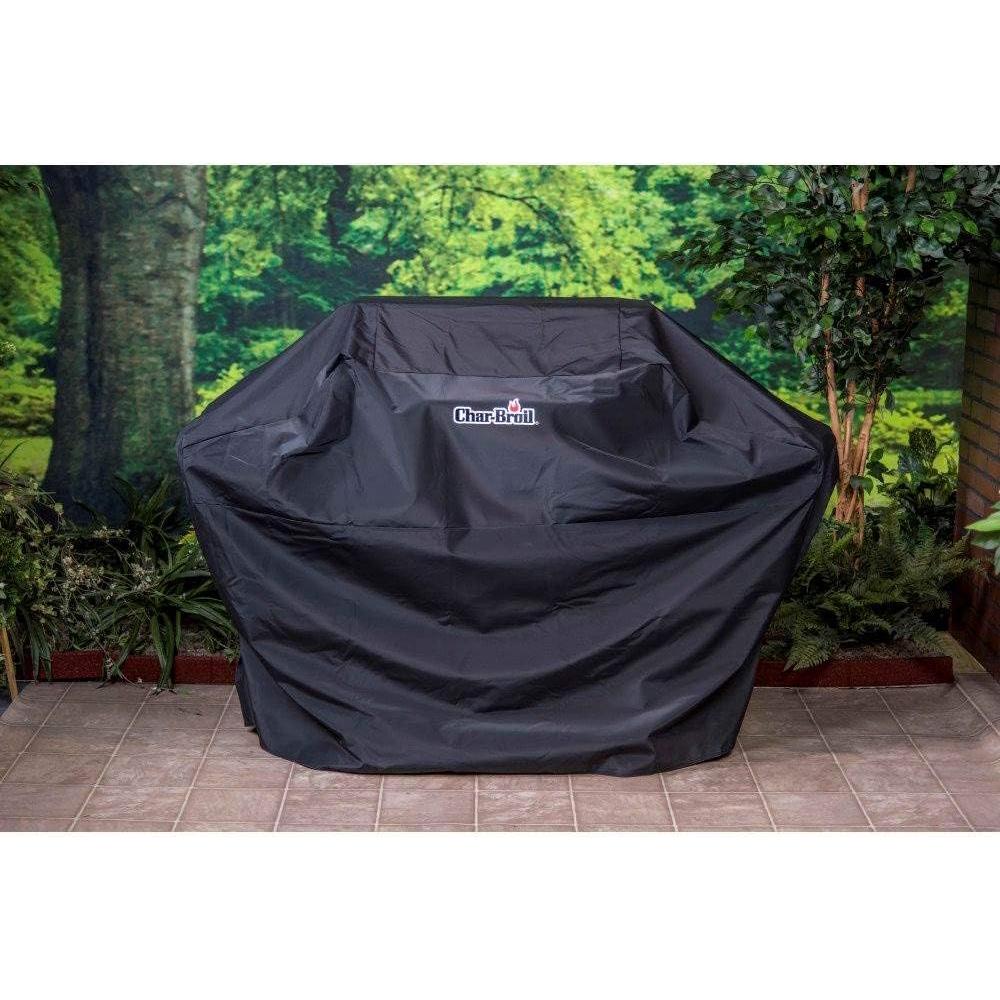 Cubierta de Parrilla Char-Broil 5+ Quemadores 182.88 cm