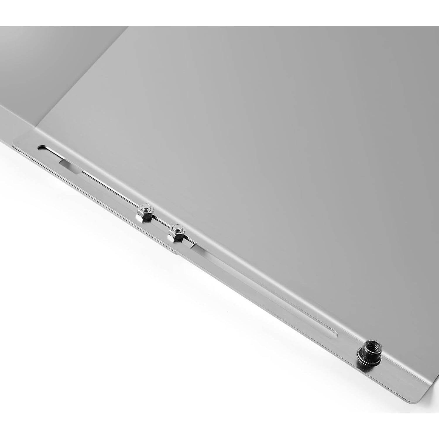 Escudo Térmico G460-2900-W2 Acero Inoxidable para Parrilla Charbroil