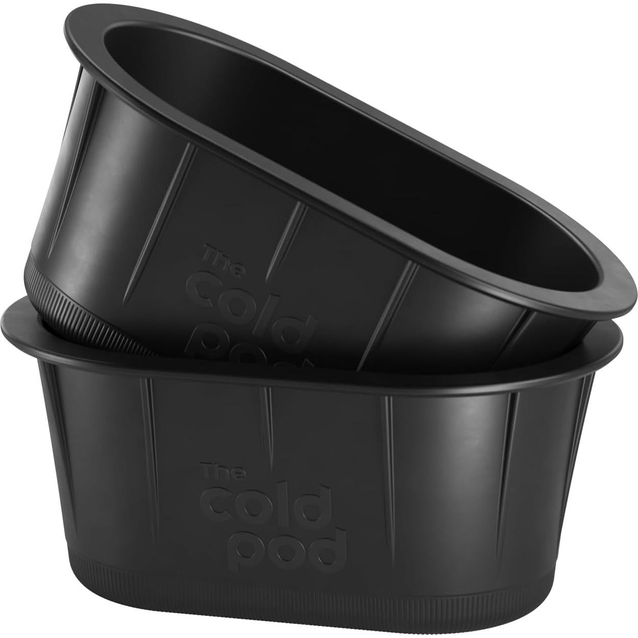 Bañera de Hielo La Bañera de Hielo 440 Litros + Moldes