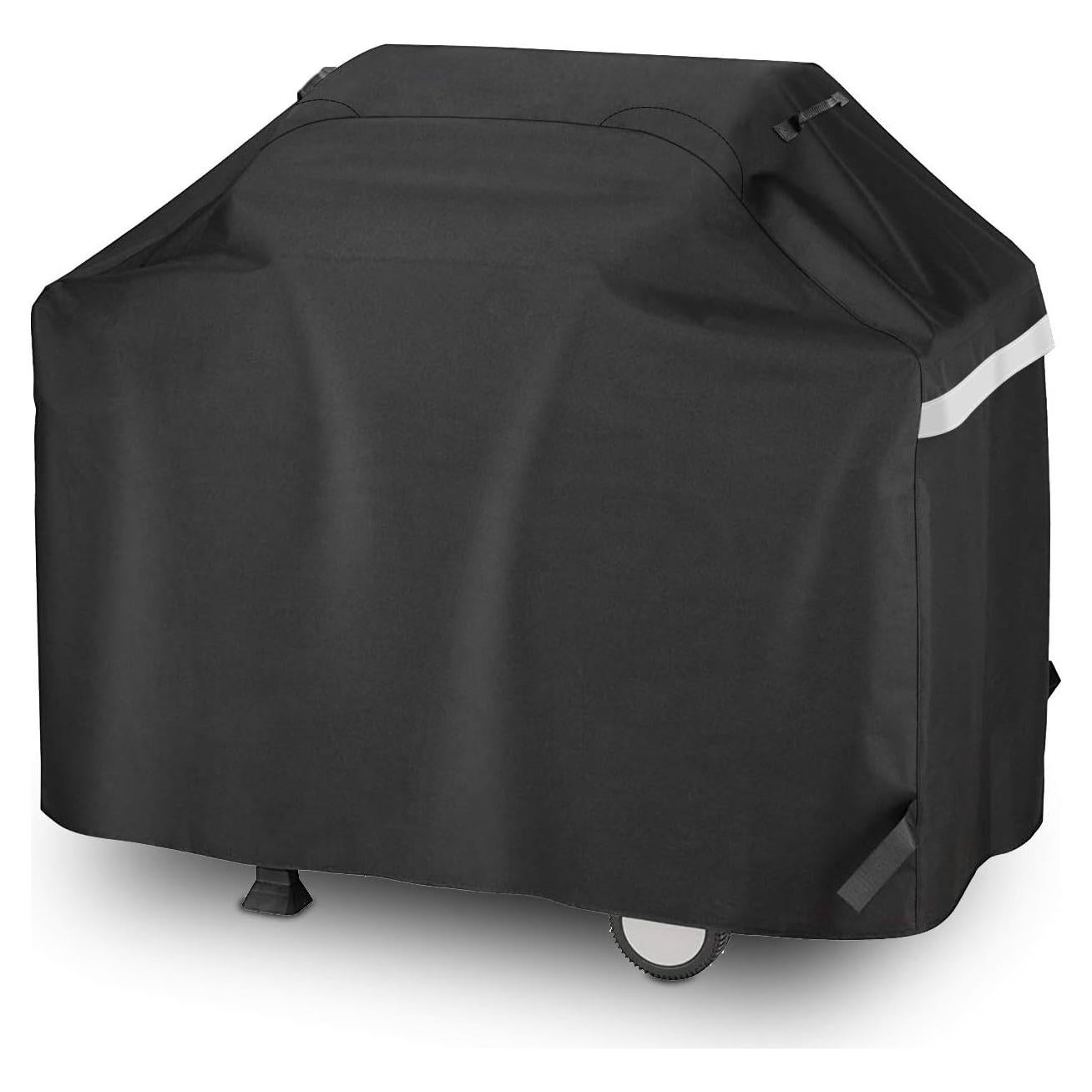 Cubierta de Parrilla Utheer 165 cm a Prueba de Agua para BBQ