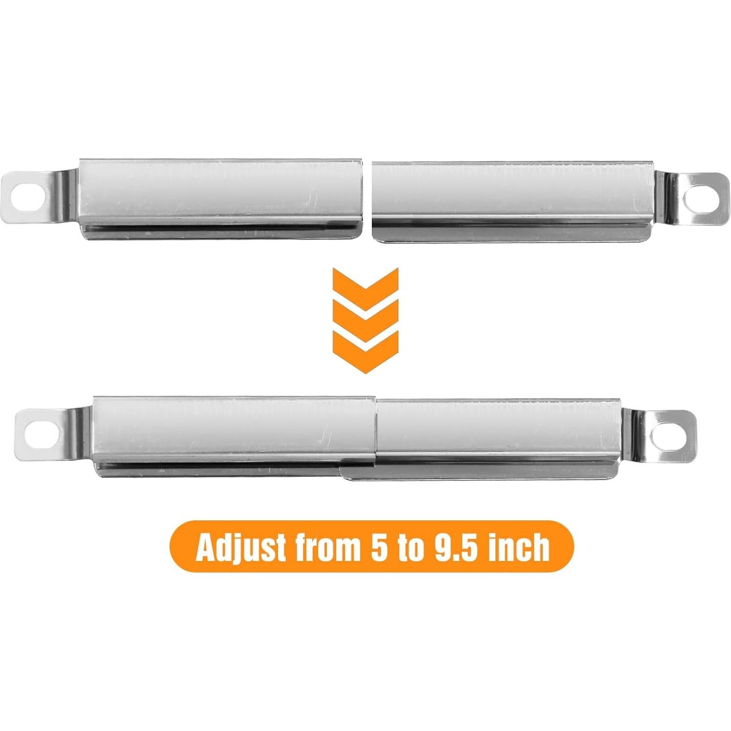 Piezas de Repuesto Parrilla Charbroil Performance 4 Quemadores